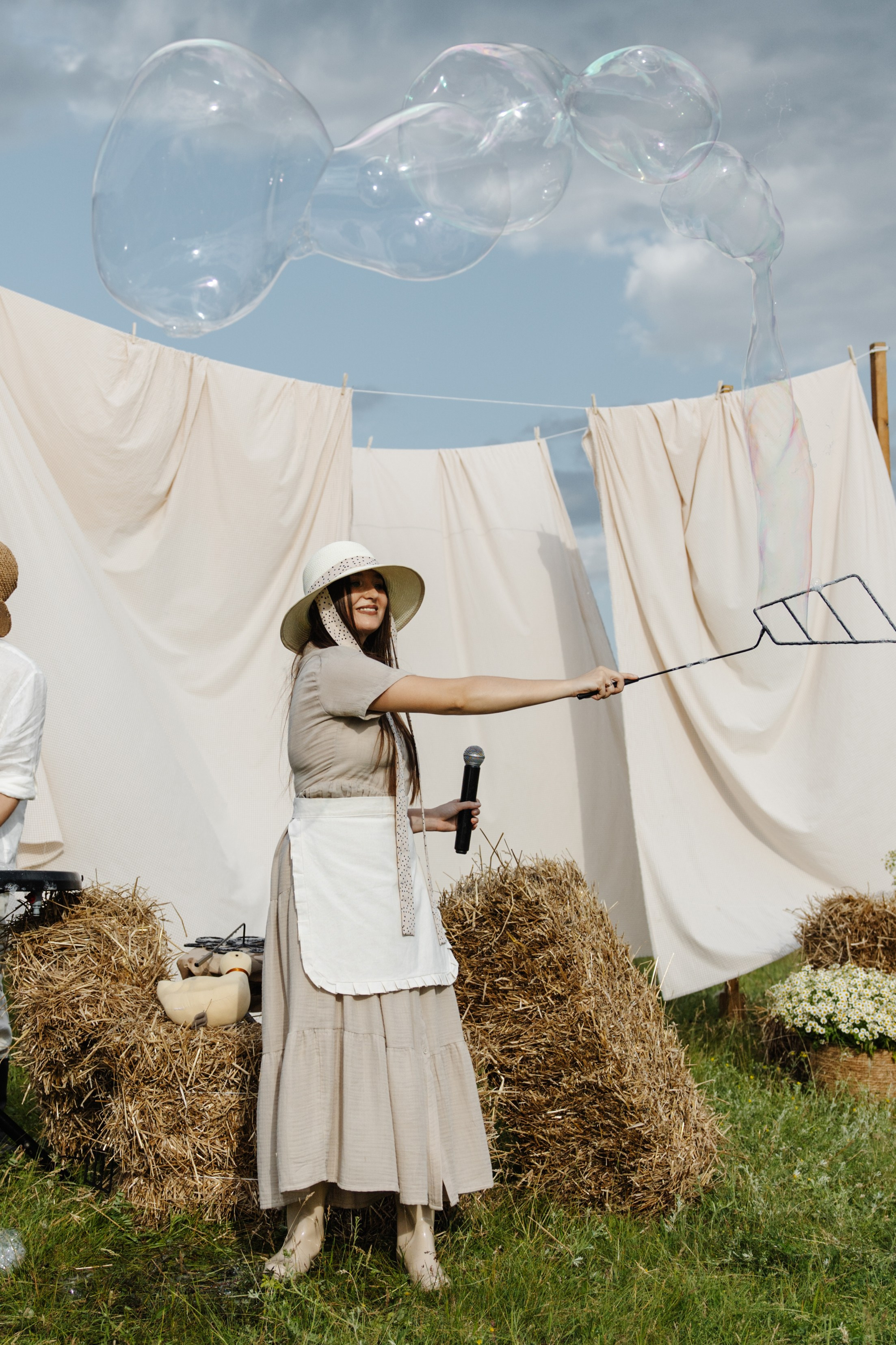 ГЕНДЕР ПАТИ. Фотограф в Красноярске