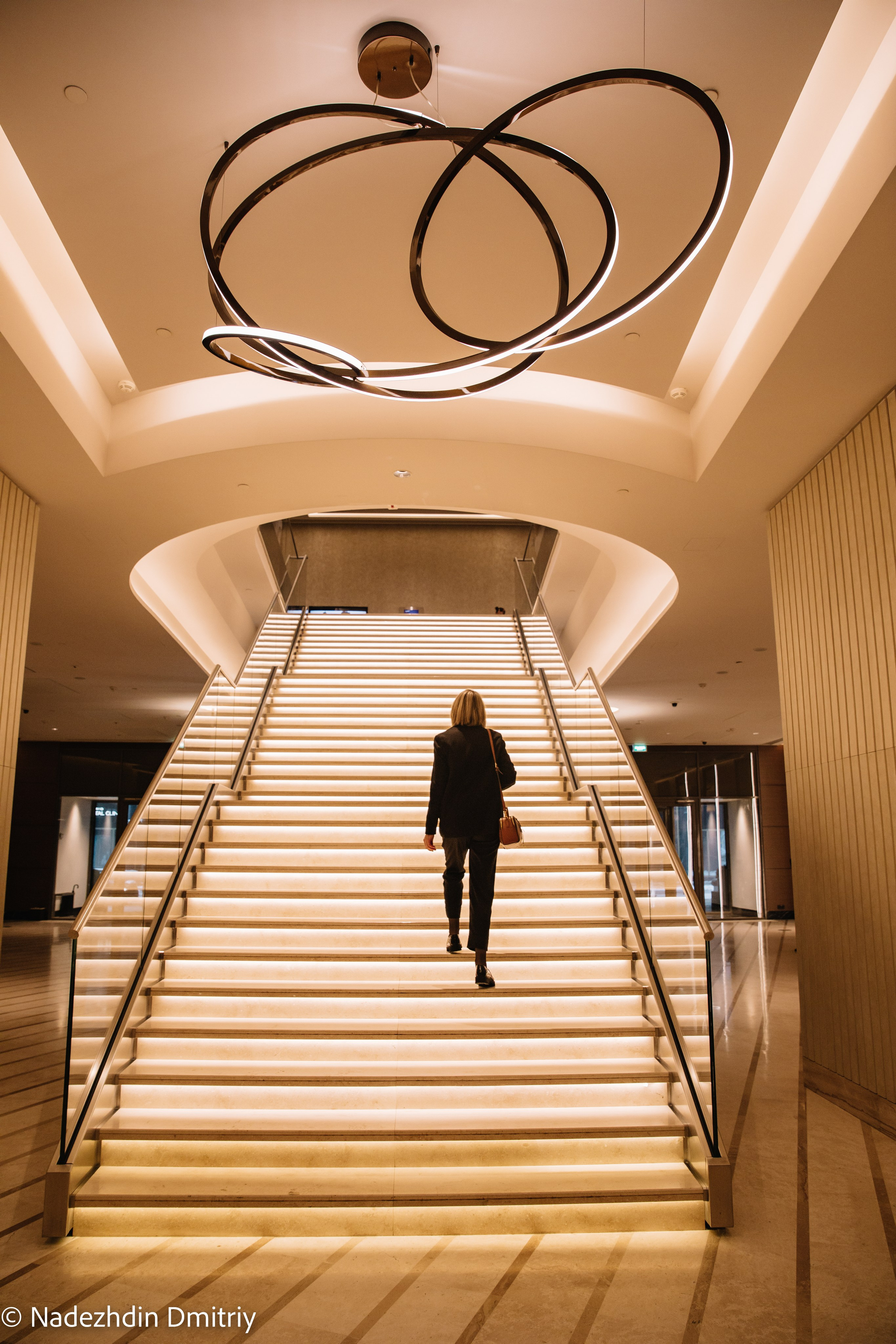 Lexus ERM. Nadezhdin Studio