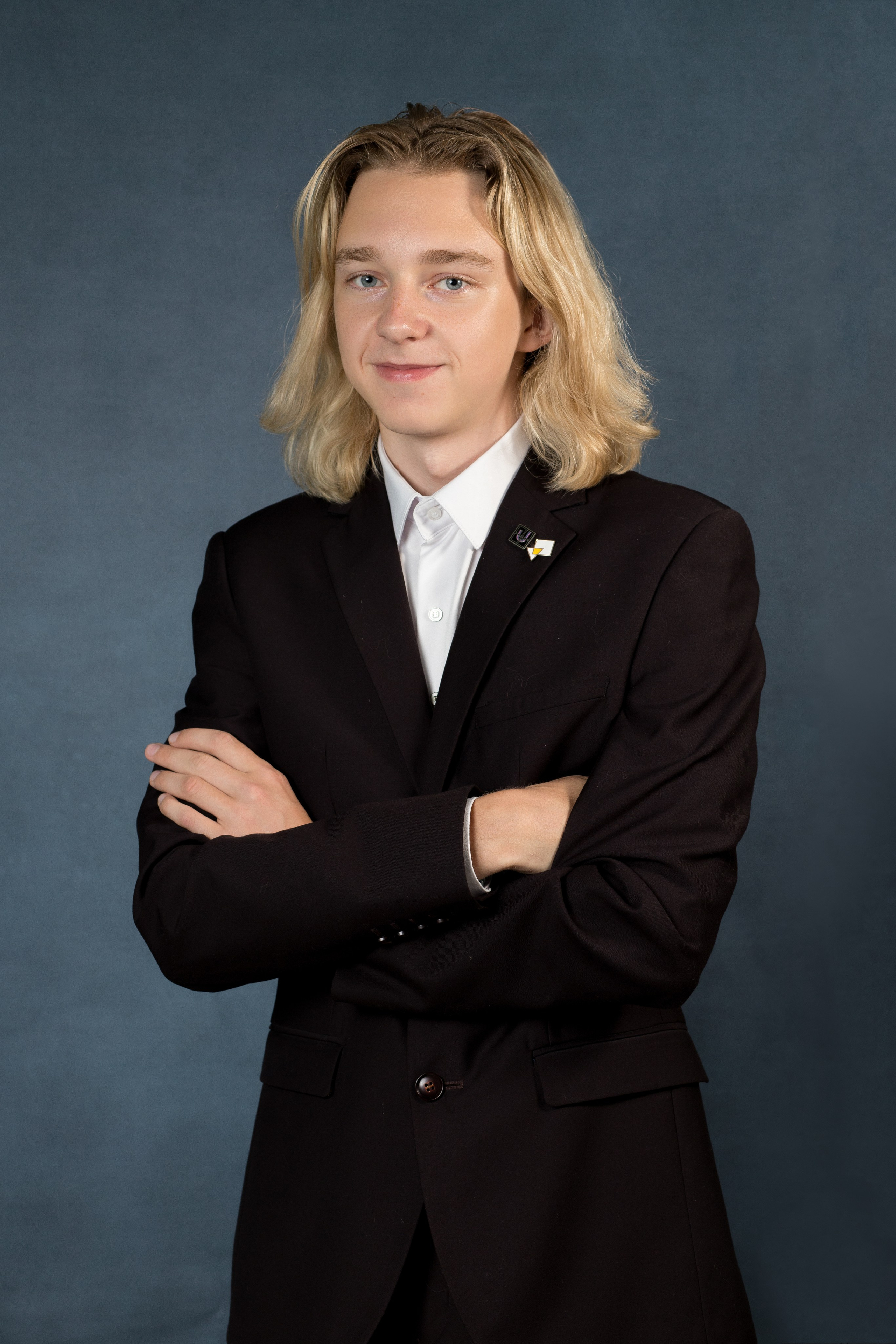 Одаренная молодеж. Выпускные альбомы, индивидуальные фотосессии в Костроме