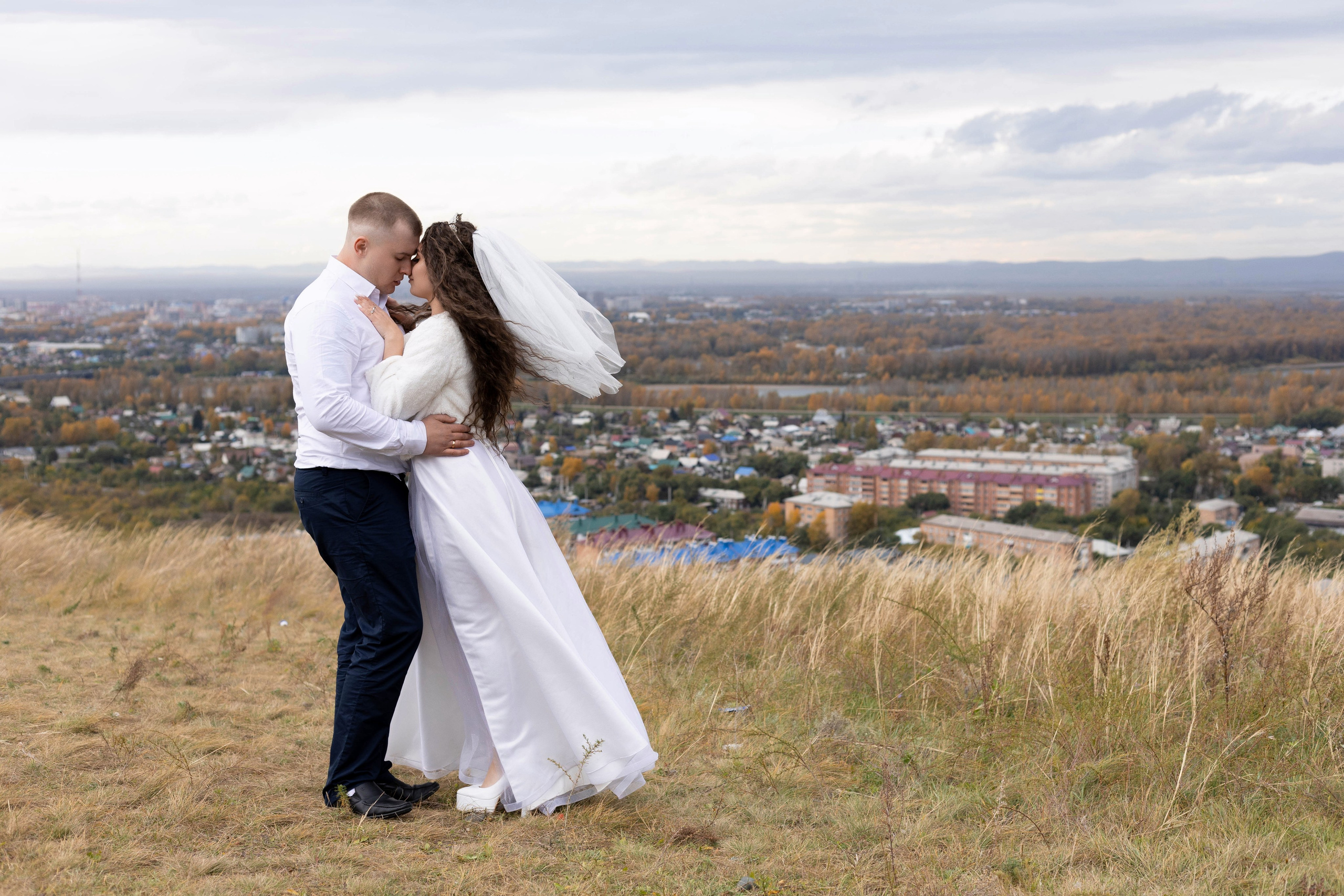 Свадебные. Евтушенко Кирилл Фотограф | Абакан