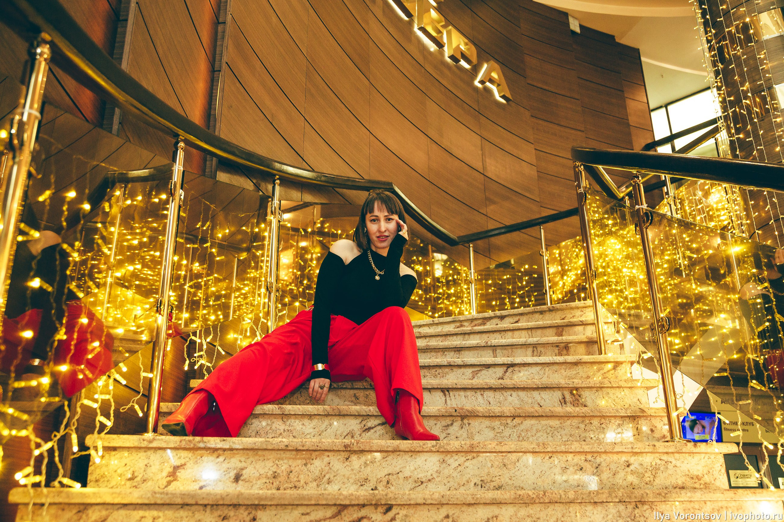 Фотосет с фестиваля САНРАЙЗ. Фотограф в Казани Воронцов Илья