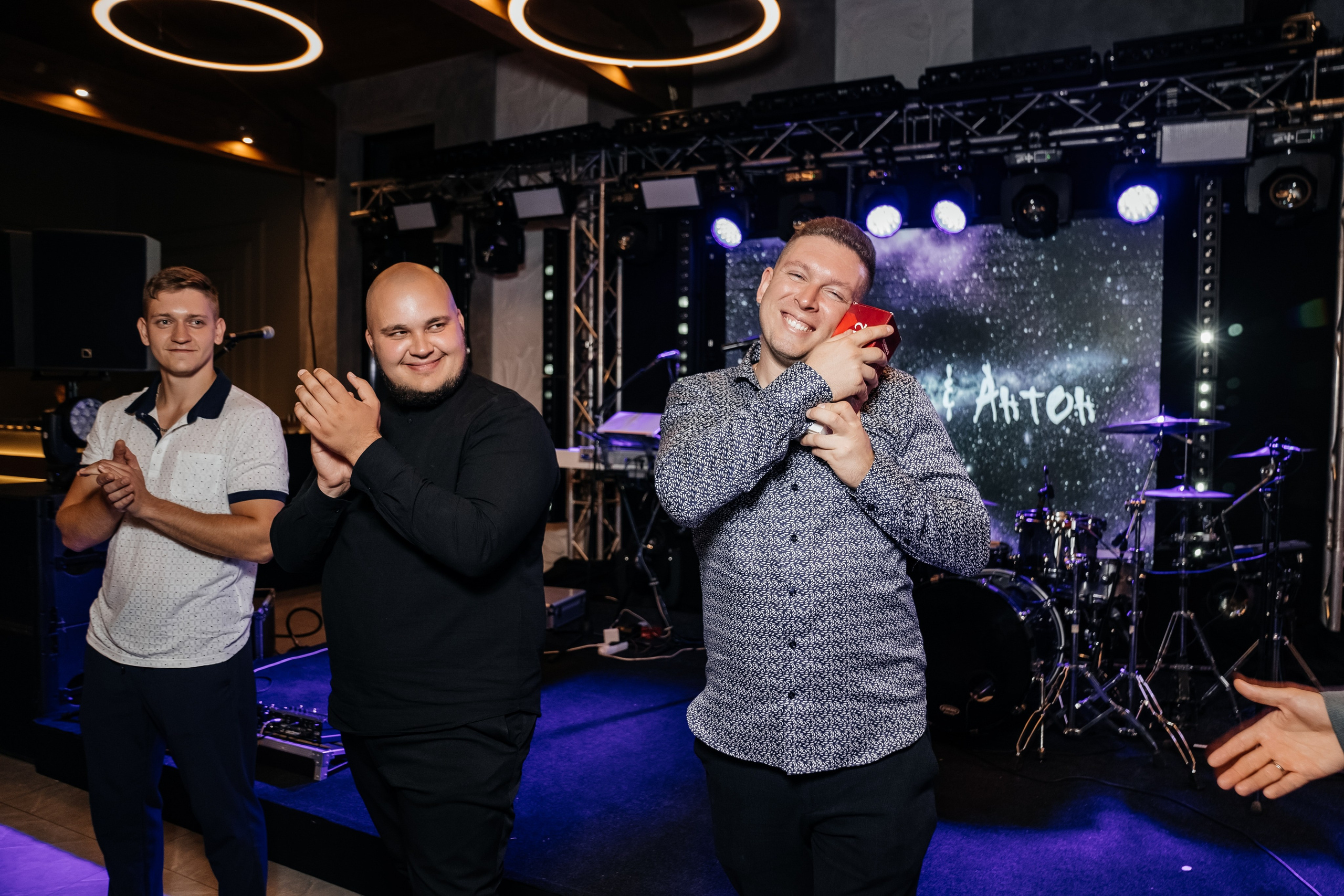 Антон и Евгения. Свадебный и семейный фотограф В Барнауле Нечаева Таня