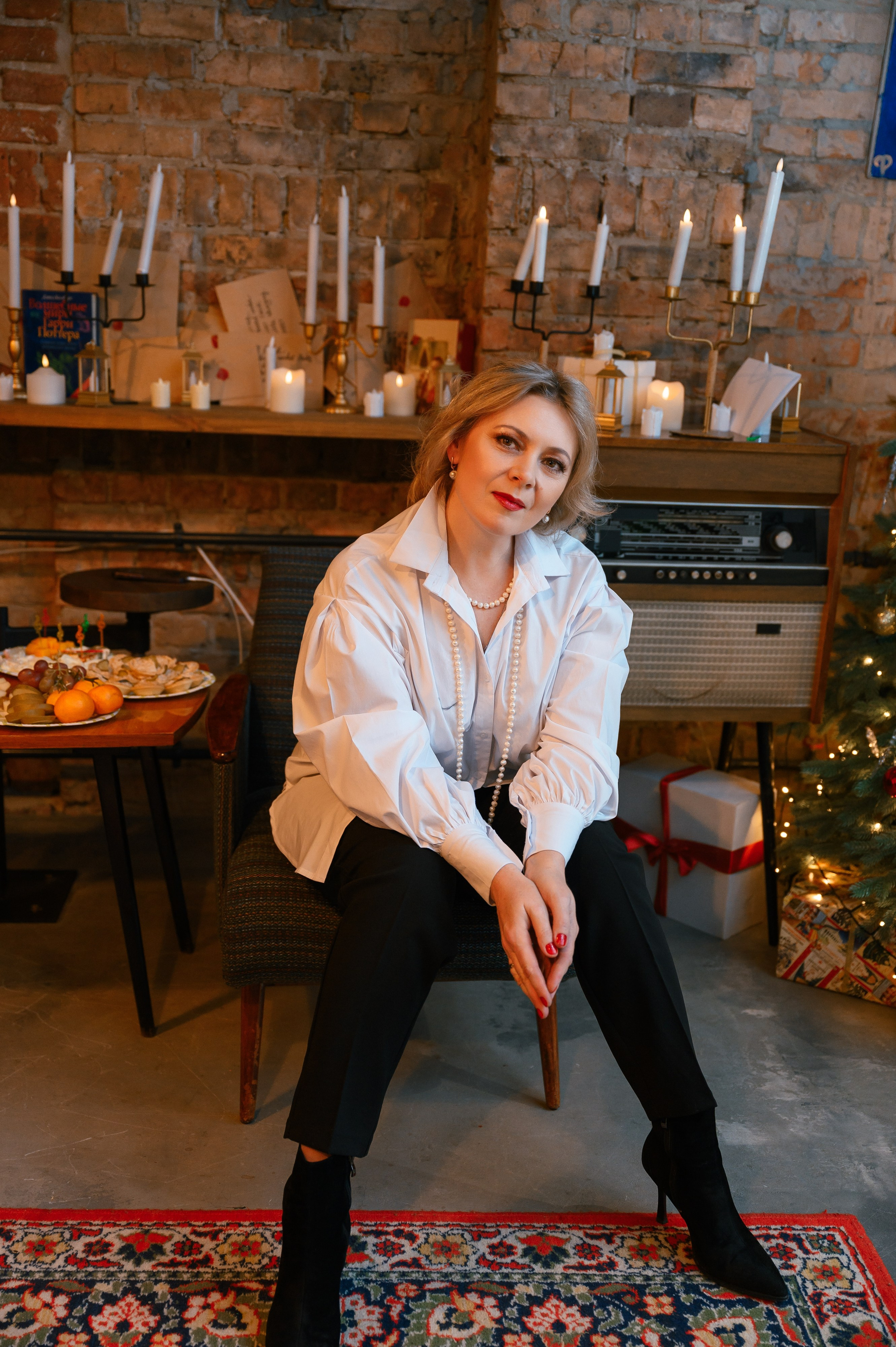 Корпоратив школы танцев в стиле «Мафия». Wedding and family photographer USA