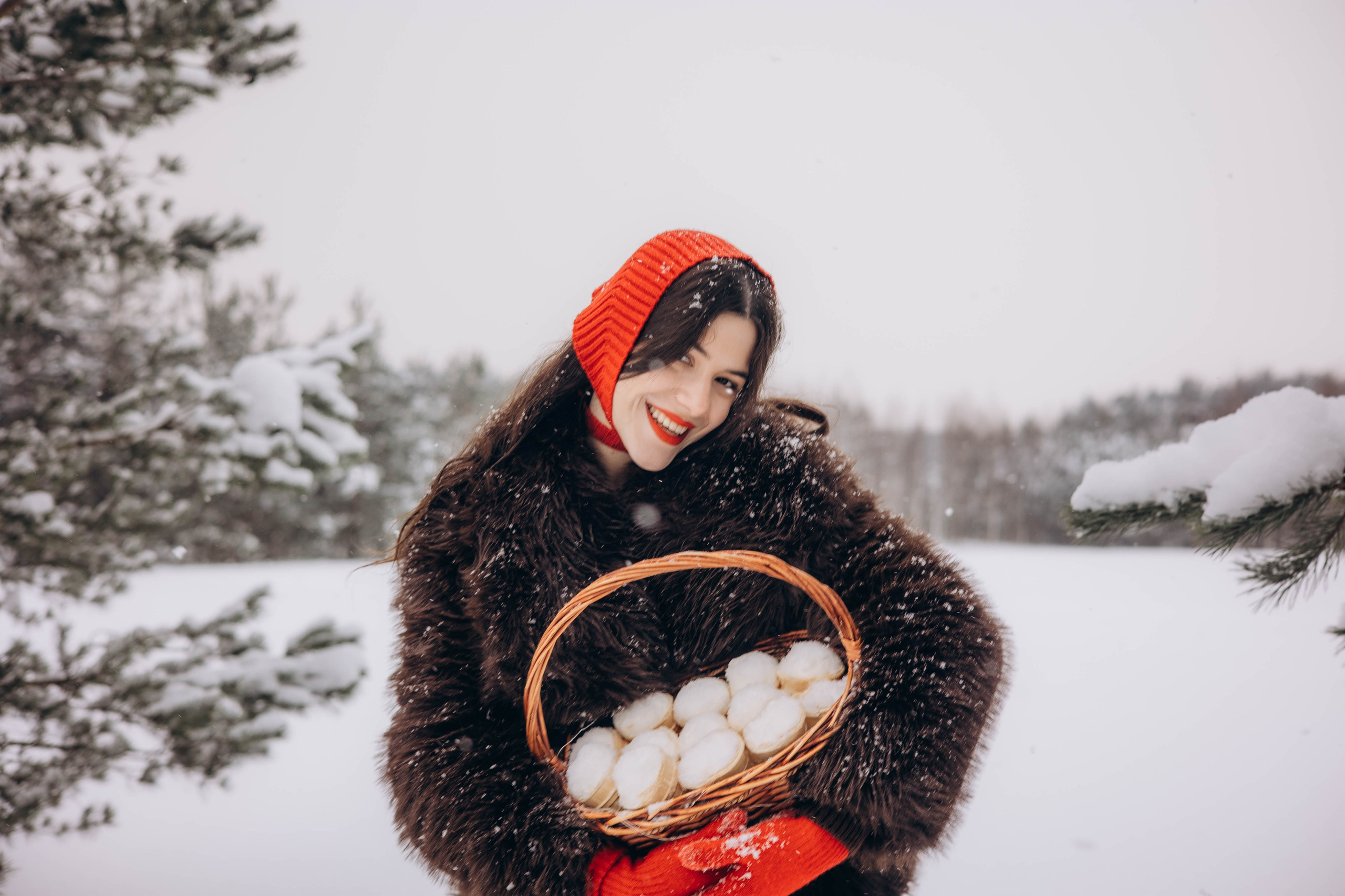 Алена. Наталья Косьянова. Ваш фотограф. Москва