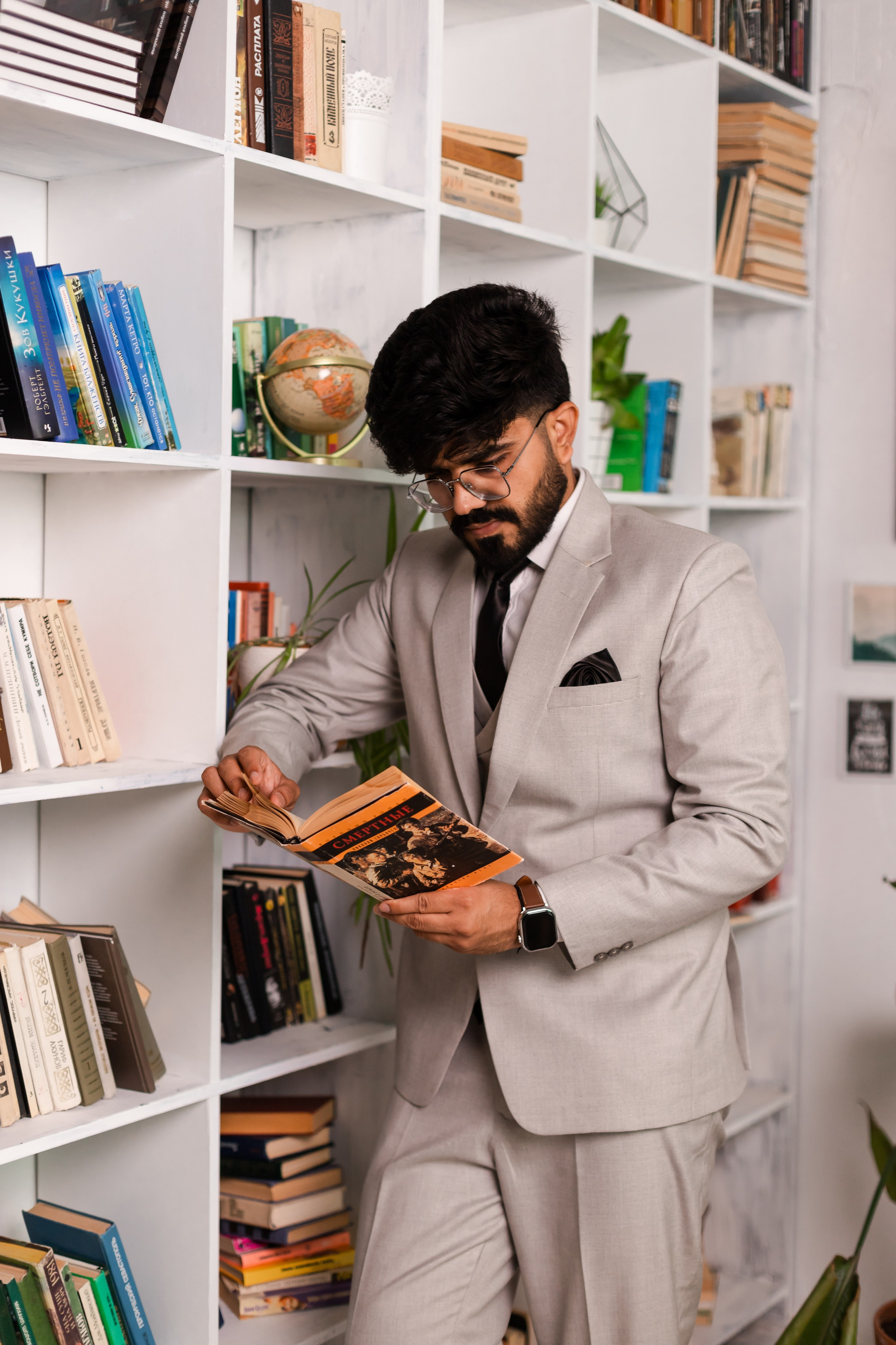 Pratchi. Марина Шаймухаметова. Фотограф в Уфе