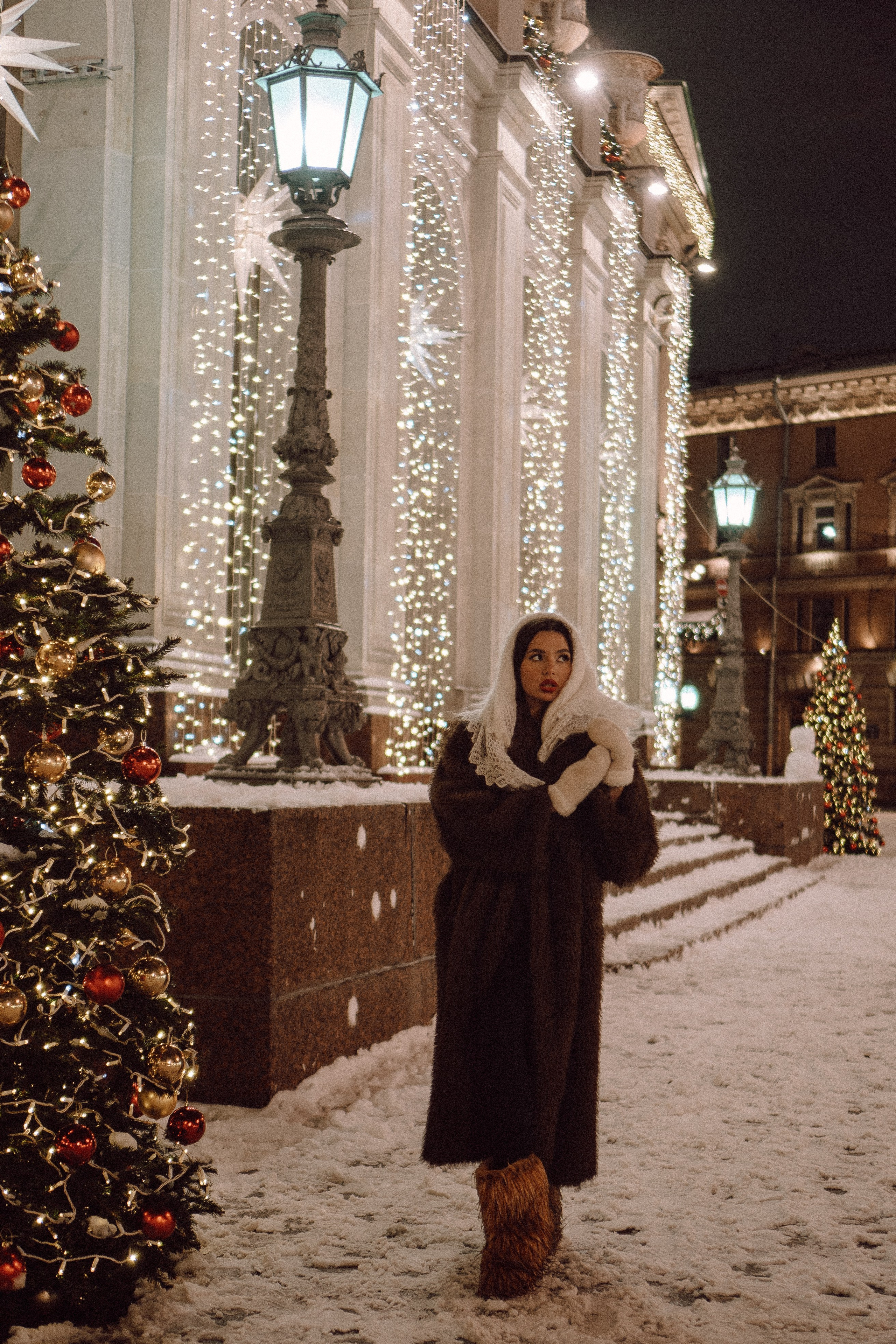 В Русском стиле. Профессиональный фотограф, Санкт-Петербург — Виктория Богомолова