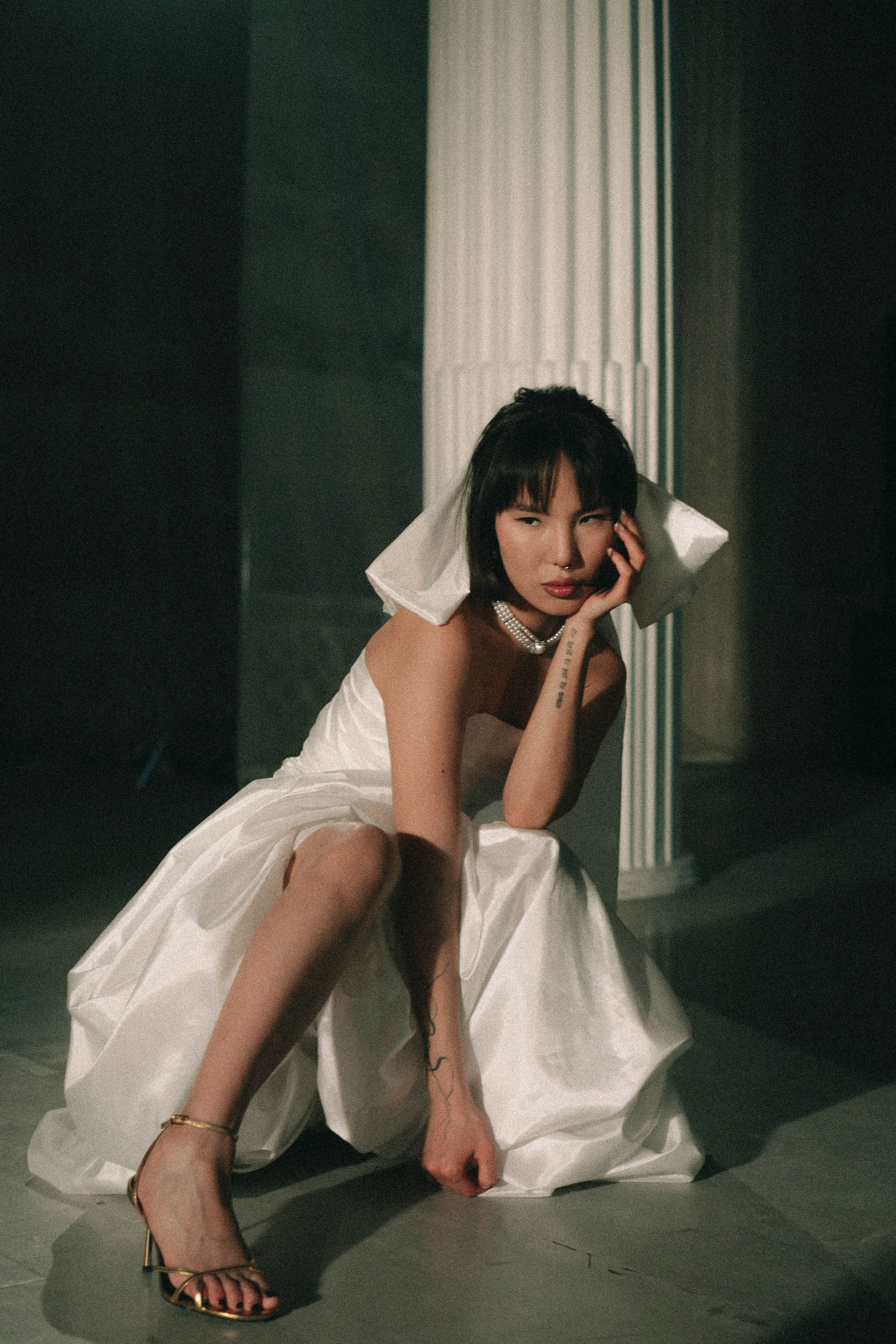 СВАБЕДНАЯ ФОТСЕССИИЯ В ОДНОМ ИЗ ЗАЛОВ НИКОЛАЕВСКОГО ДВОРЦА. Профессиональный фотограф, Санкт-Петербург — Виктория Богомолова