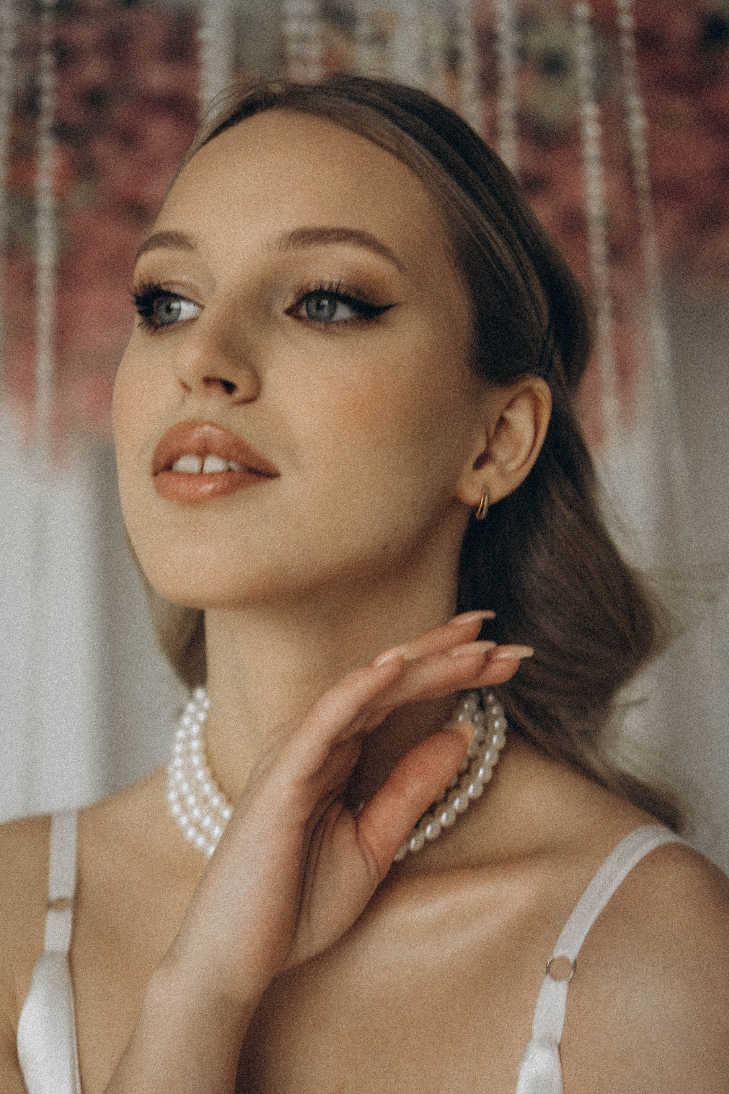 Весенняя. Профессиональный фотограф, Санкт-Петербург — Виктория Богомолова