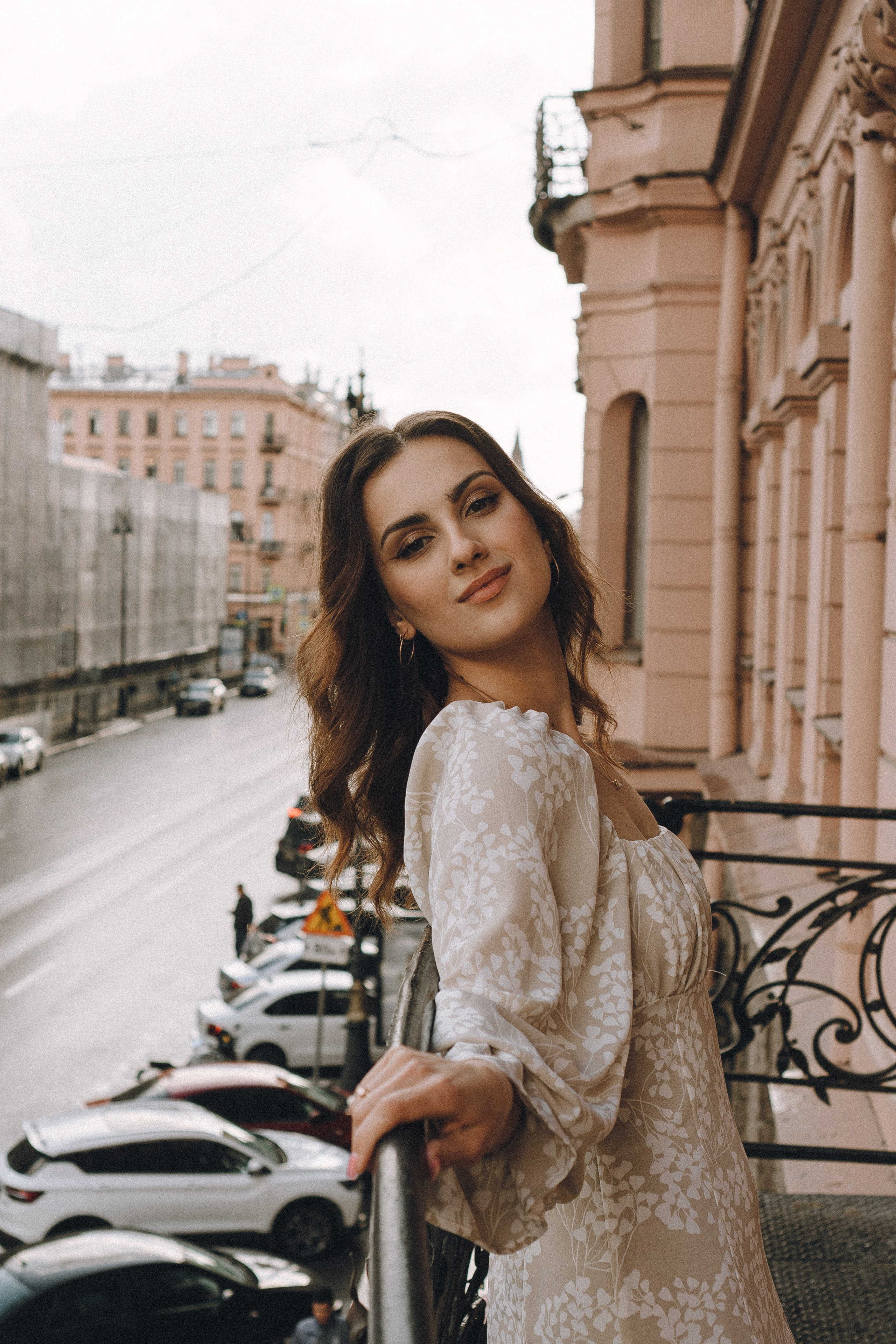 ЛЮБОВЬ В ИЮНЕ. Профессиональный фотограф, Санкт-Петербург — Виктория Богомолова