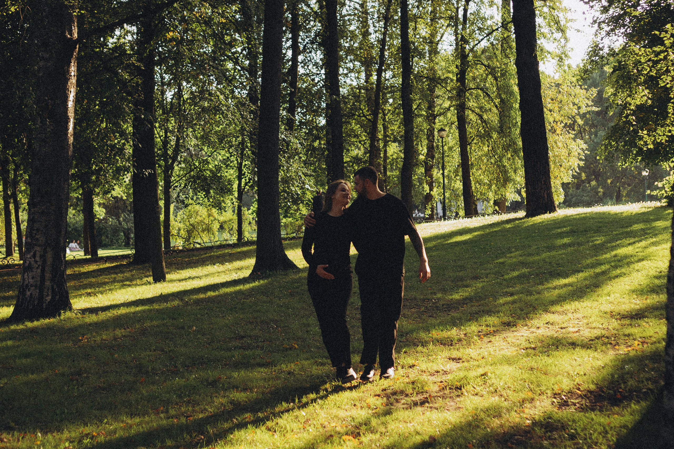 БЕРЕМЕННОСТЬ. Профессиональный фотограф, Санкт-Петербург — Виктория Богомолова