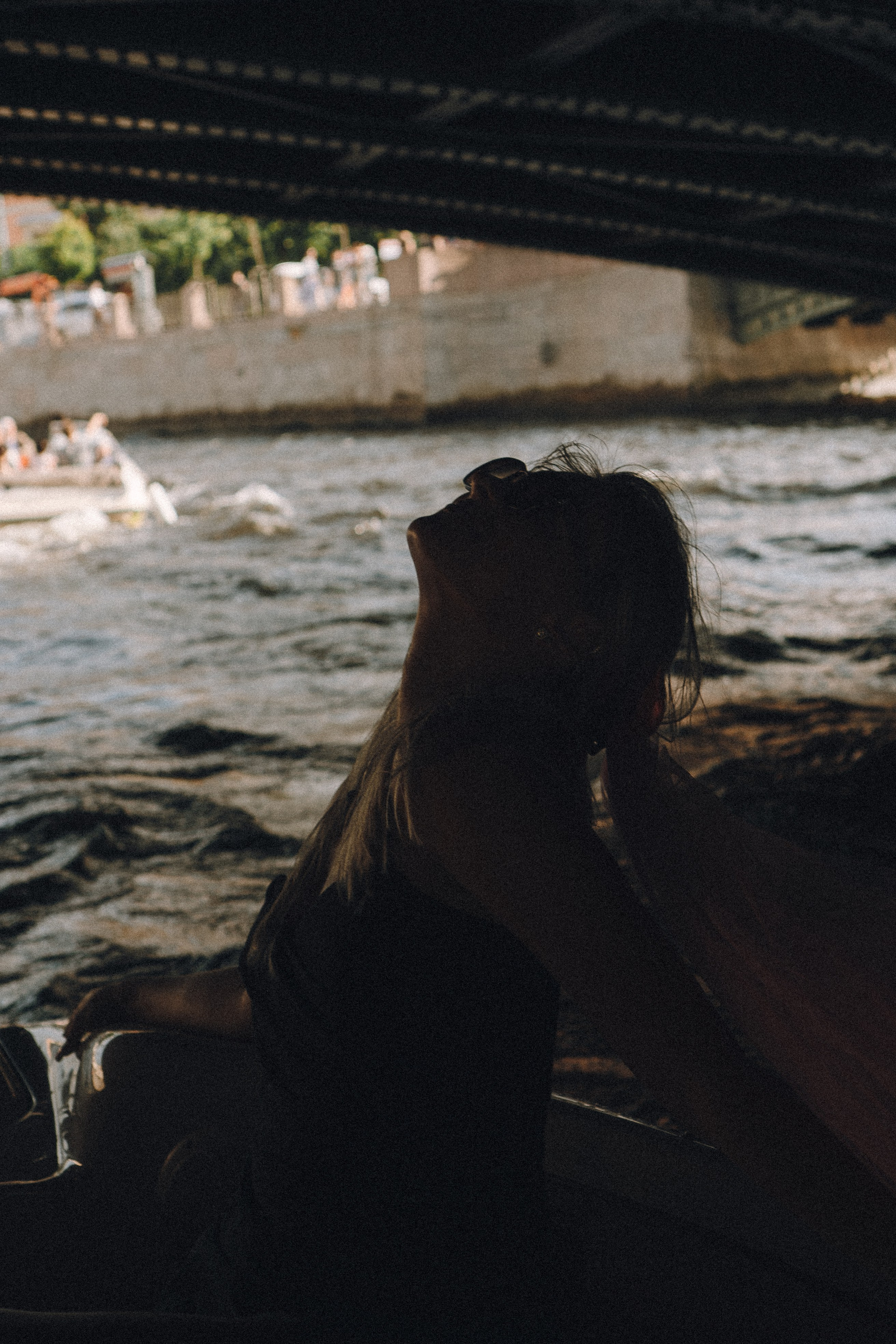 ДЕВИЧНИК НА КАТЕРЕ. Профессиональный фотограф, Санкт-Петербург — Виктория Богомолова