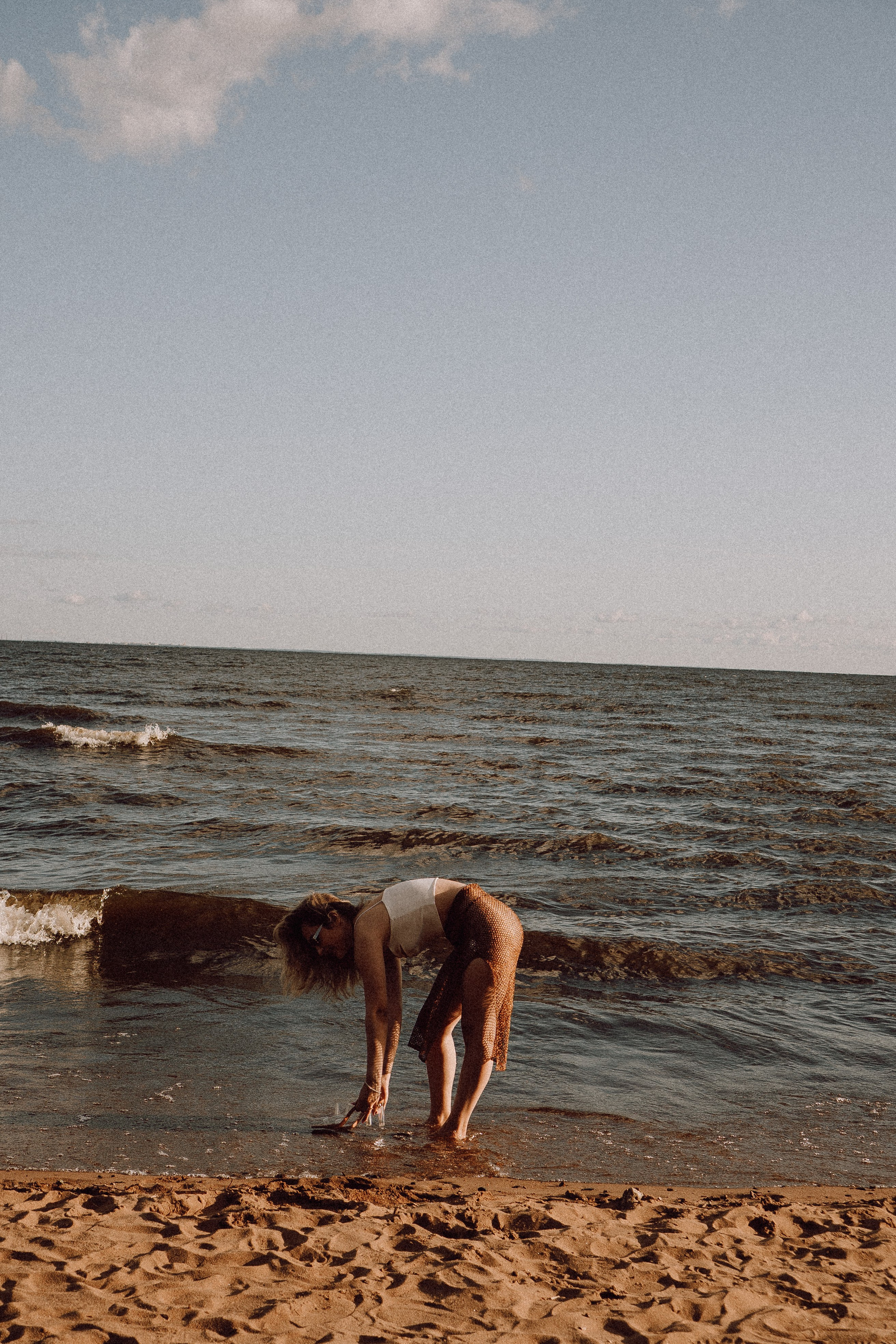 РОМАНТИКА ФИНСКОГО ЗАЛИВА. Профессиональный фотограф, Санкт-Петербург — Виктория Богомолова