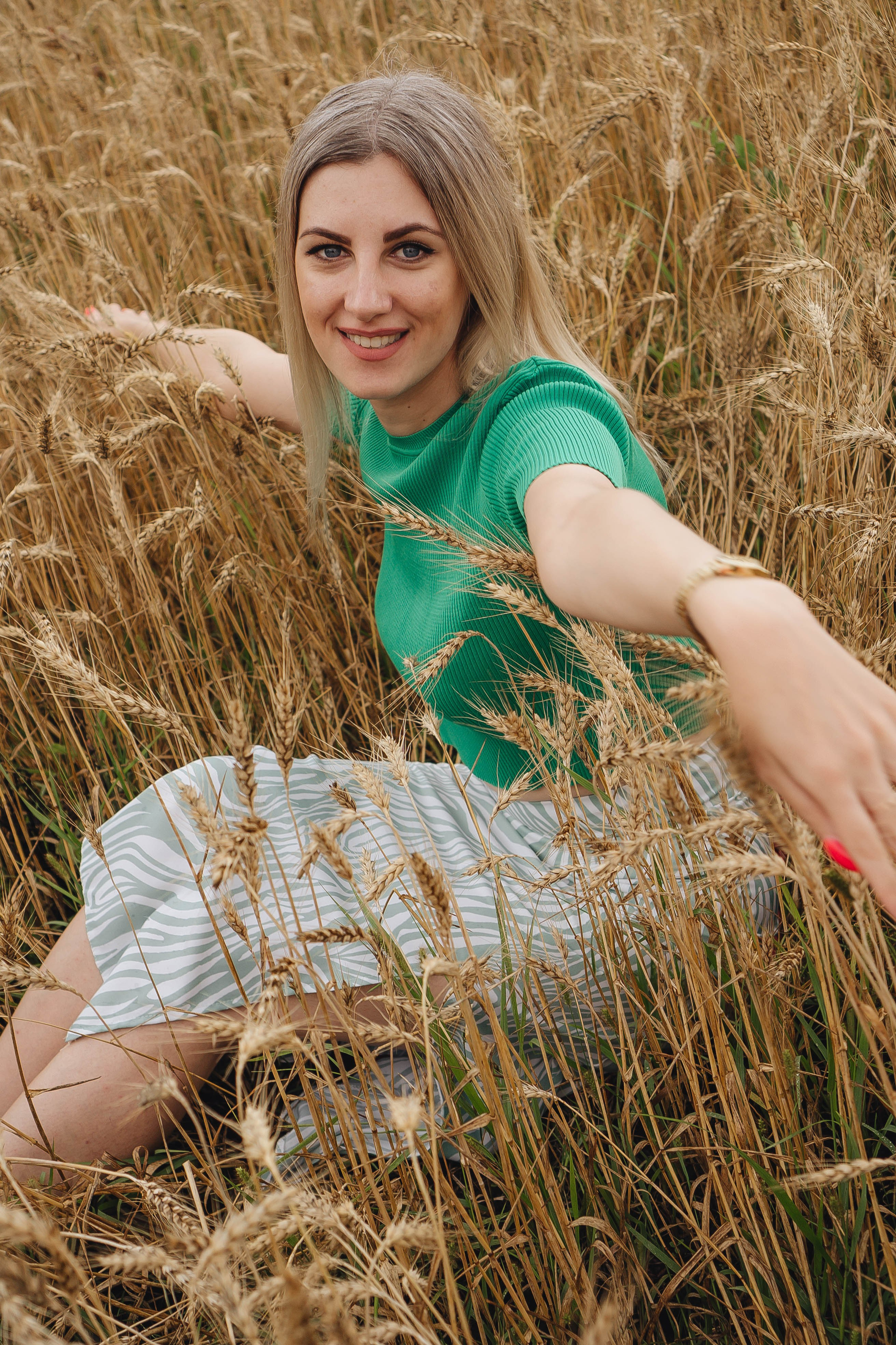 Проогулка под дождем. Профессиональный фотограф, Санкт-Петербург — Виктория Богомолова