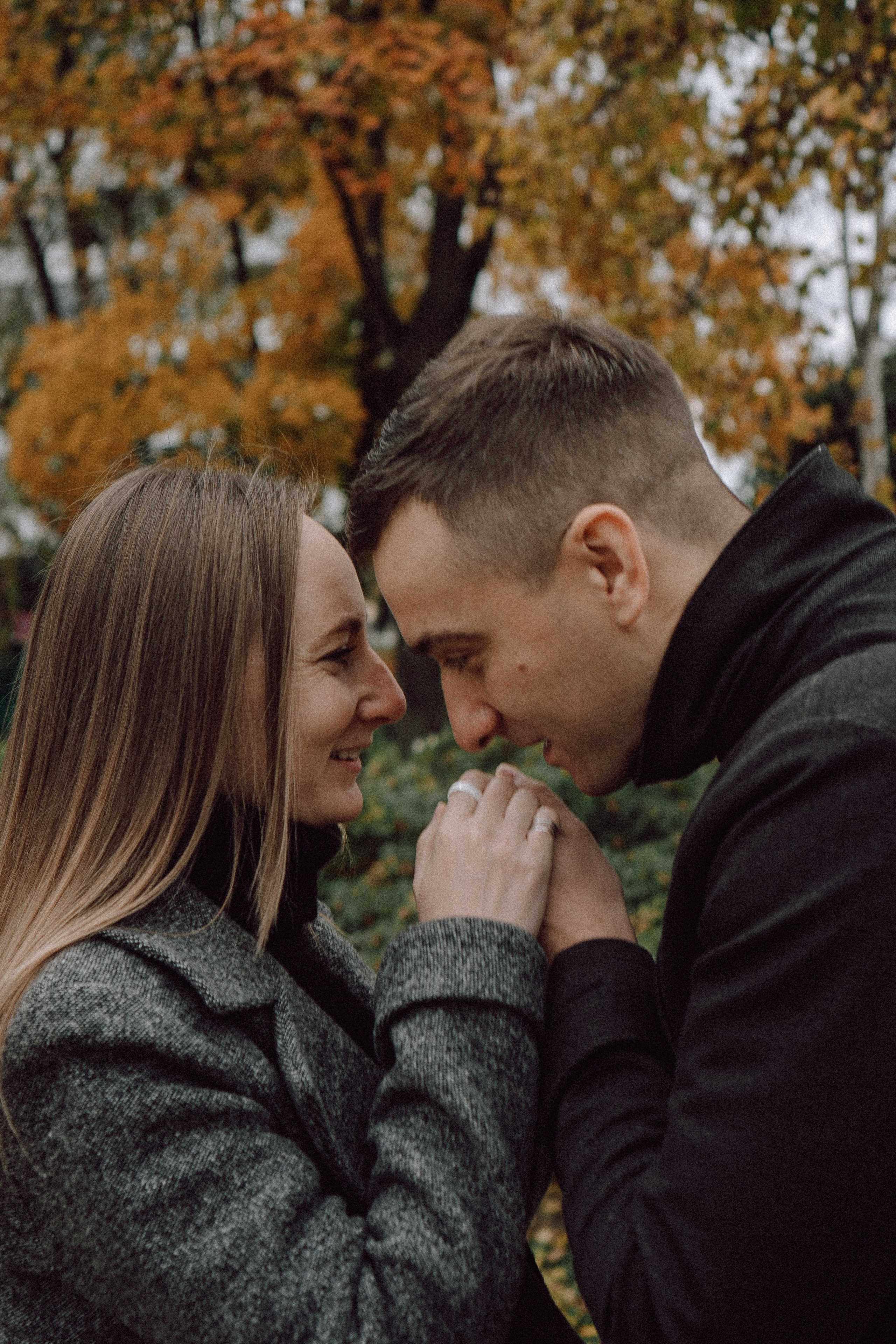 Прогулка по городу. Профессиональный фотограф, Санкт-Петербург — Виктория Богомолова