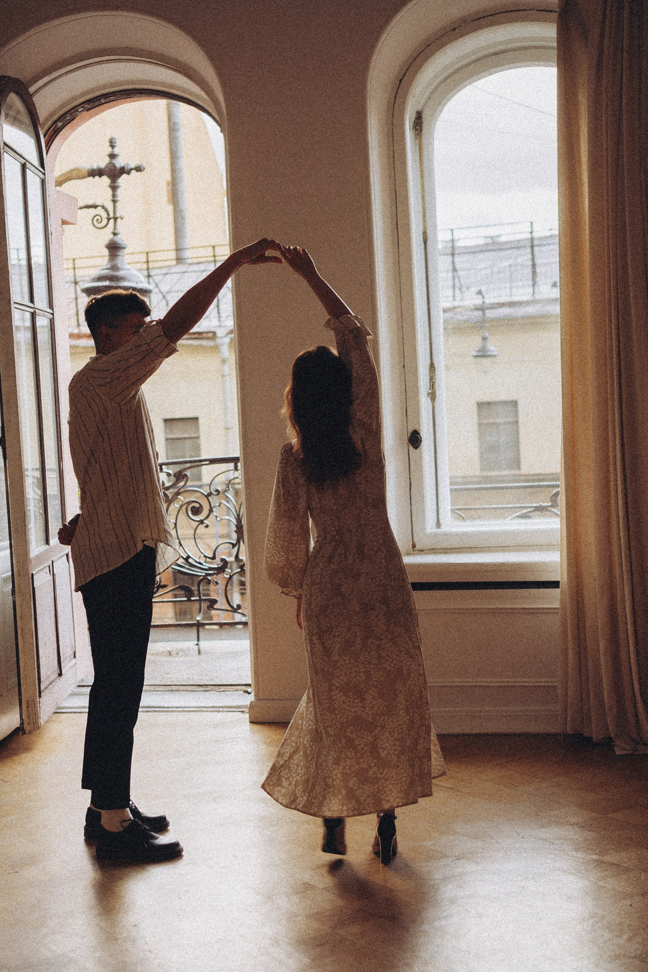 ЛЮБОВЬ В ИЮНЕ. Профессиональный фотограф, Санкт-Петербург — Виктория Богомолова