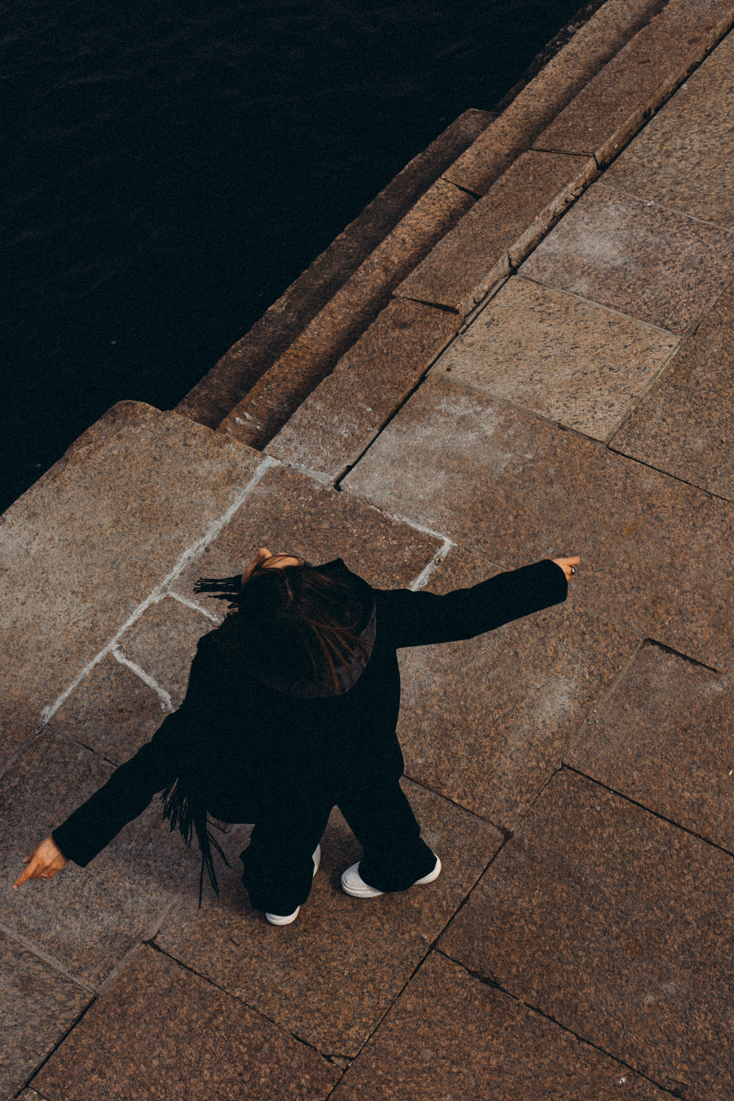 Прогулка по весеннему Питеру. Профессиональный фотограф, Санкт-Петербург — Виктория Богомолова