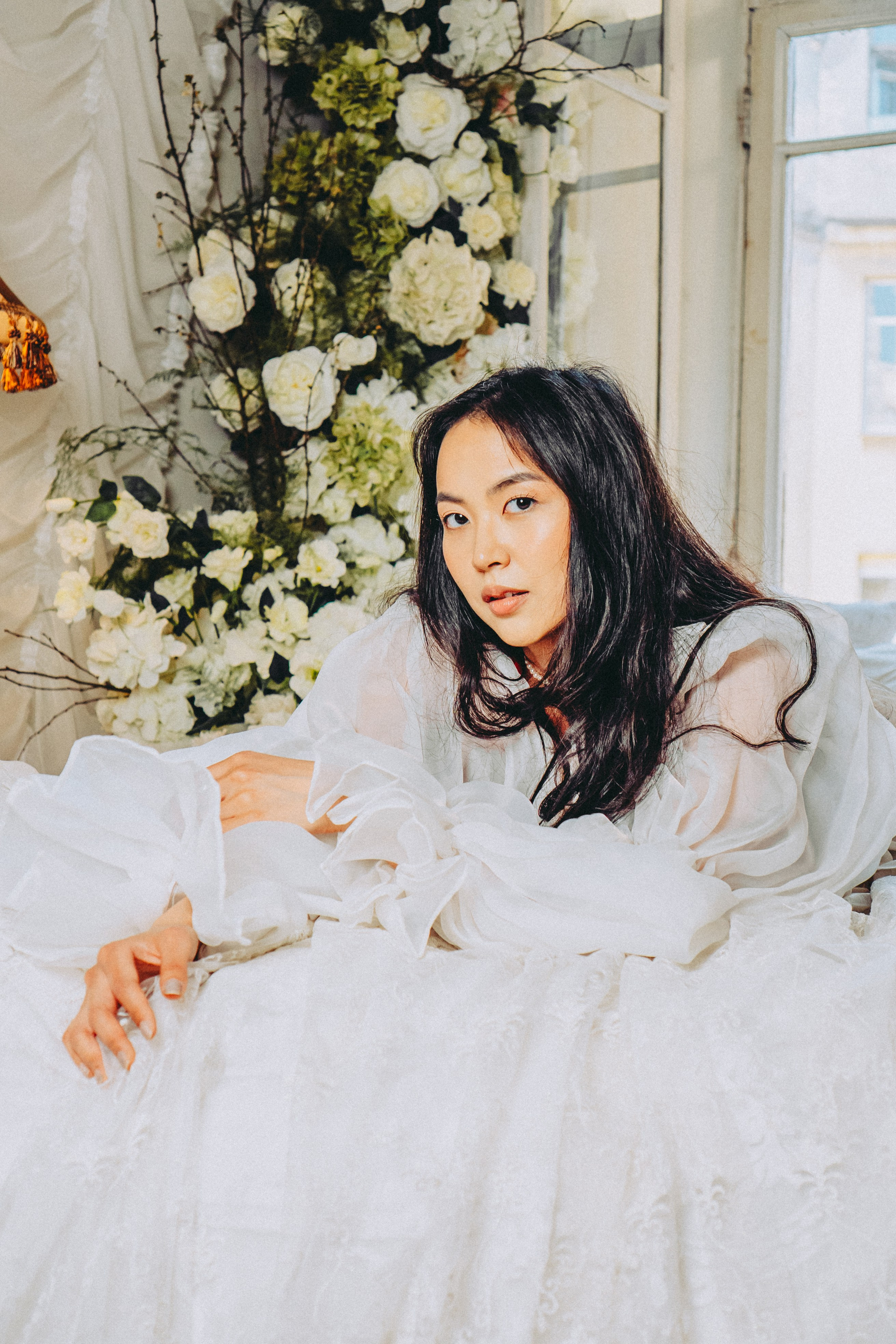 ВИНТАЖНЫЙ СТИЛЬ. Профессиональный фотограф, Санкт-Петербург — Виктория Богомолова