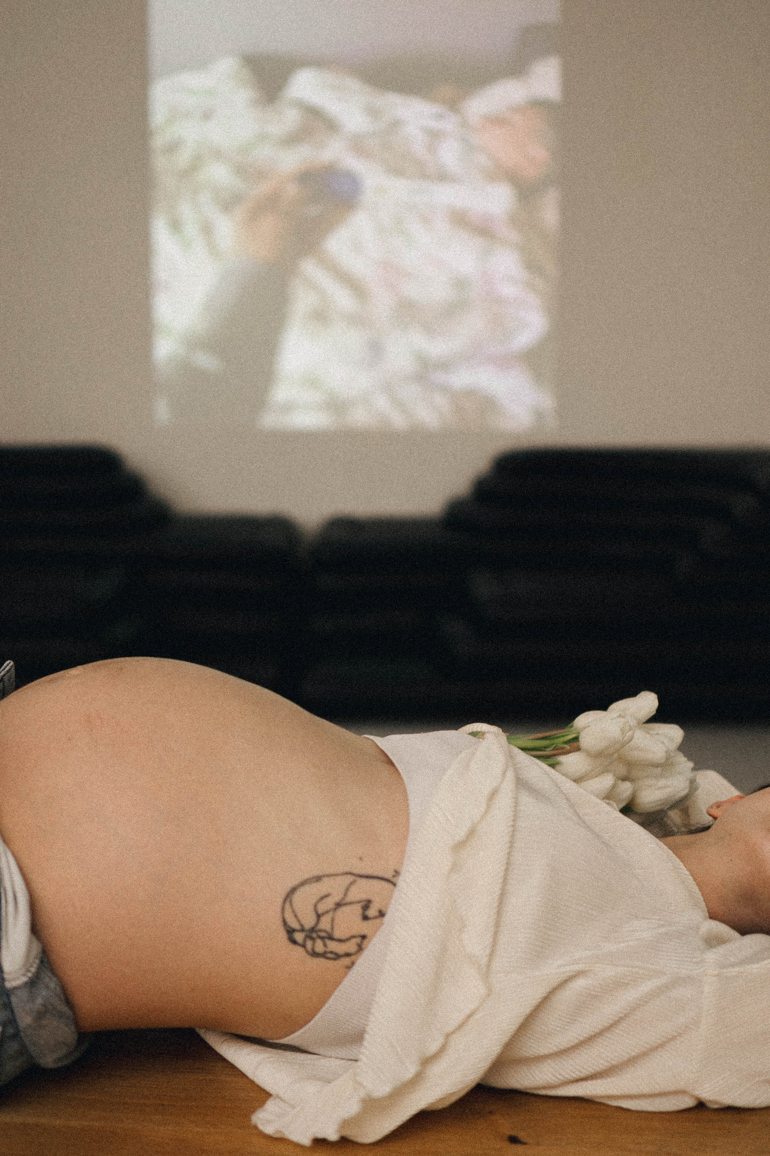 Love Story Беременность. Профессиональный фотограф, Санкт-Петербург — Виктория Богомолова