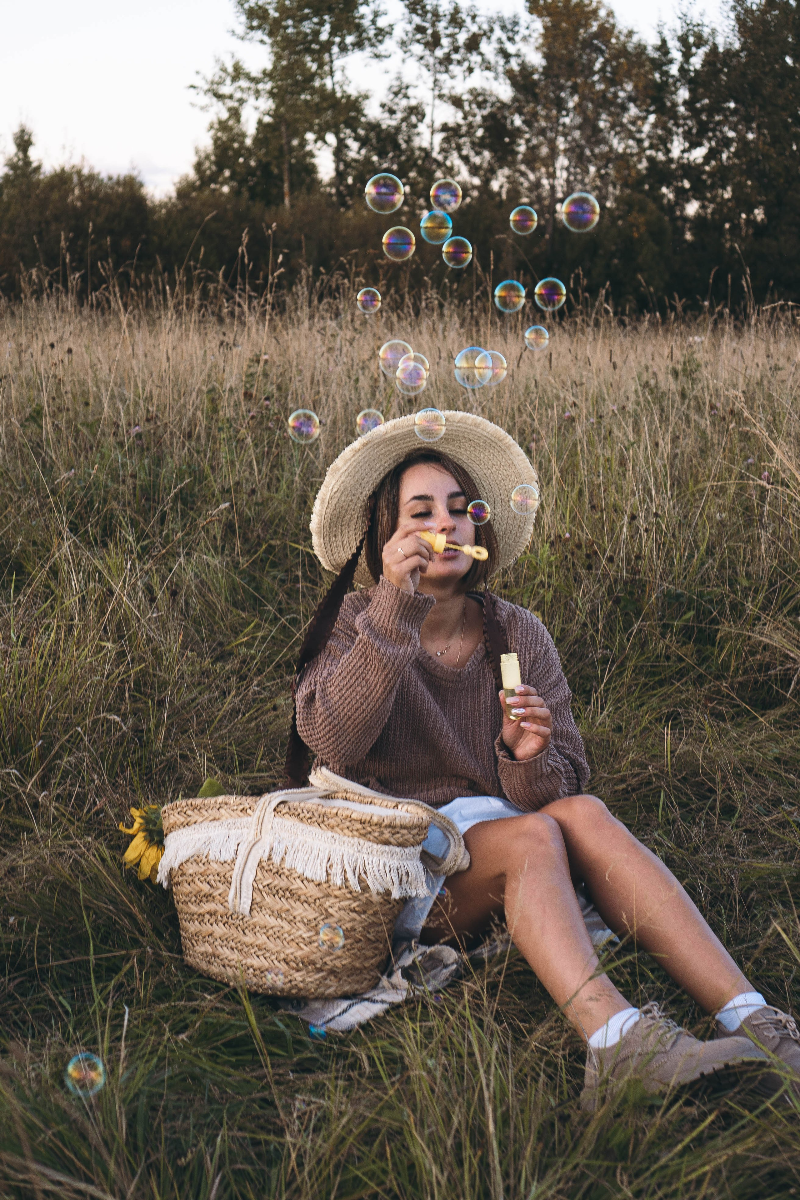 Семейная серия. Профессиональный фотограф, Санкт-Петербург — Виктория Богомолова