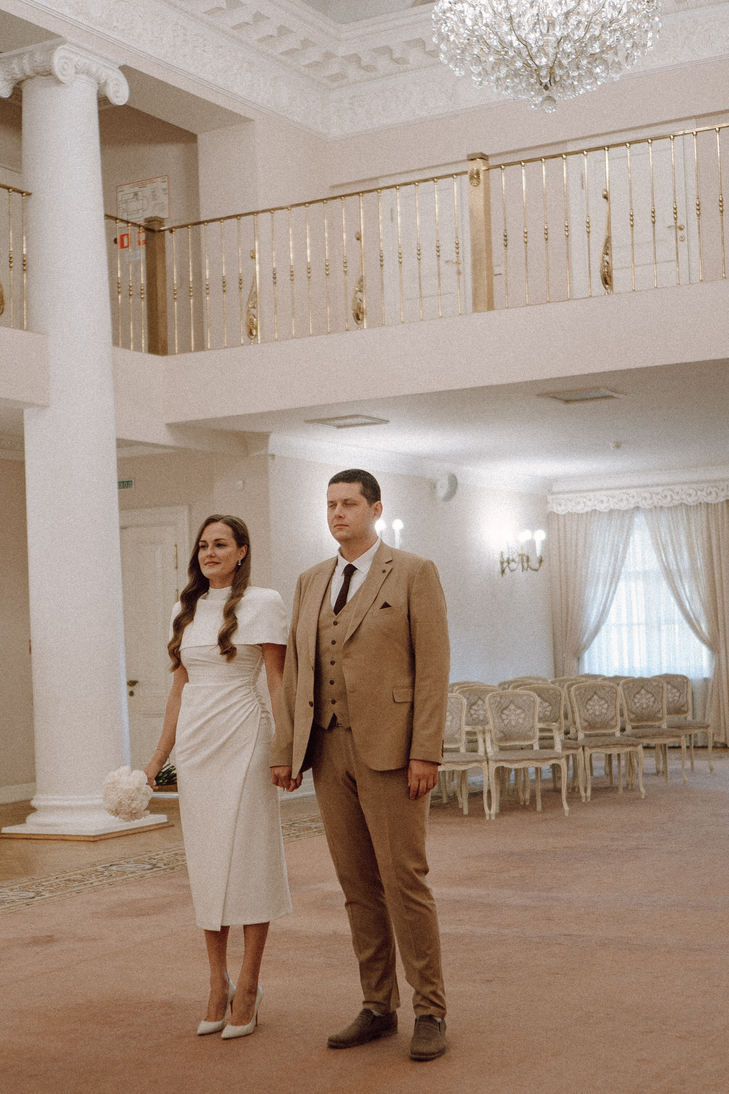 СВАДЕБНАЯ СЬЕМКА В ПУШКИН. Профессиональный фотограф, Санкт-Петербург — Виктория Богомолова