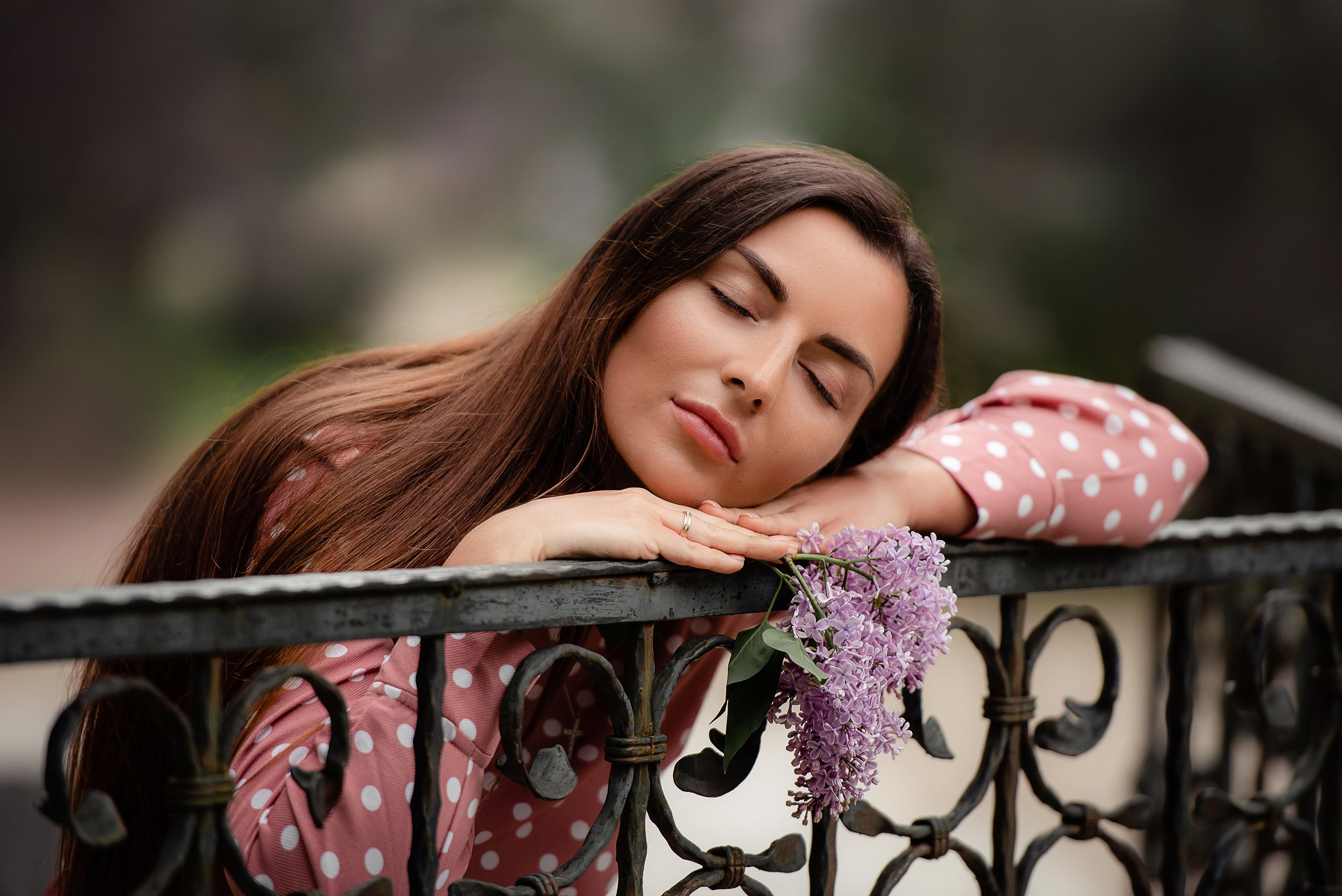 Кристина и Тея. Семейный Фотограф в Москве Ирина Хохлова