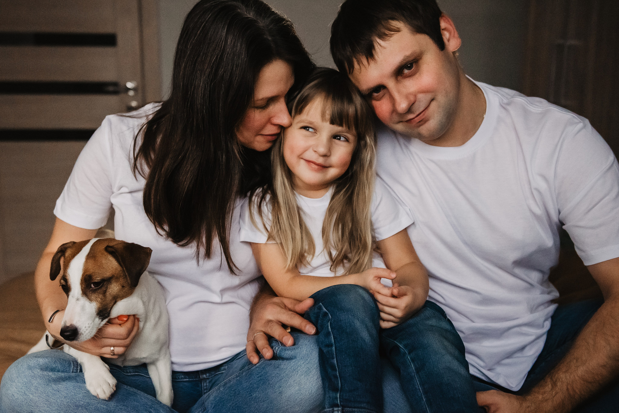 Братик или сестричка?. Семейный Фотограф в Москве Ирина Хохлова