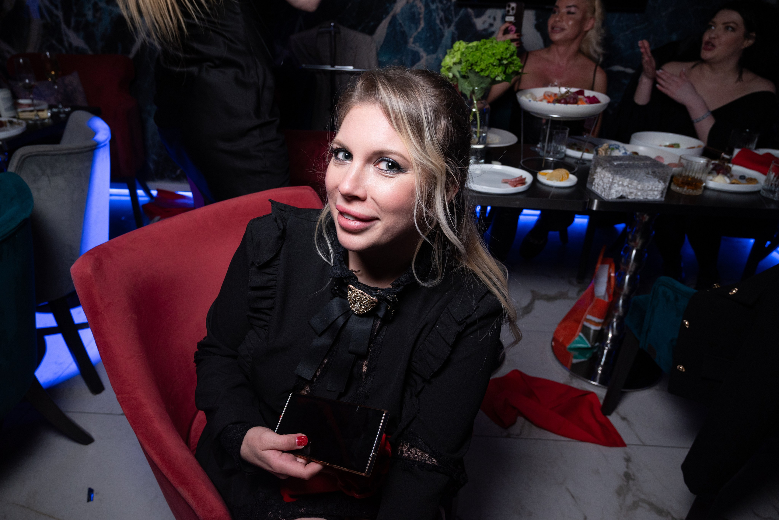 Торжественные мероприятия, дни рождения, корпоративы. Фотограф мероприятий в Москве