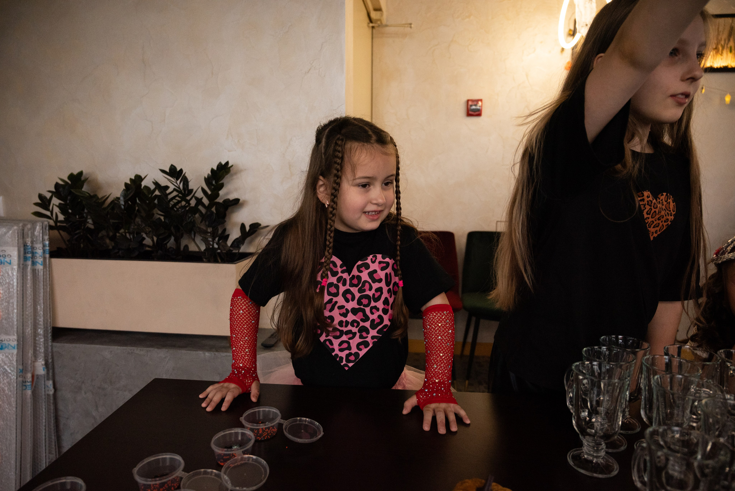 Детский мастер класс. Фотограф мероприятий в Москве