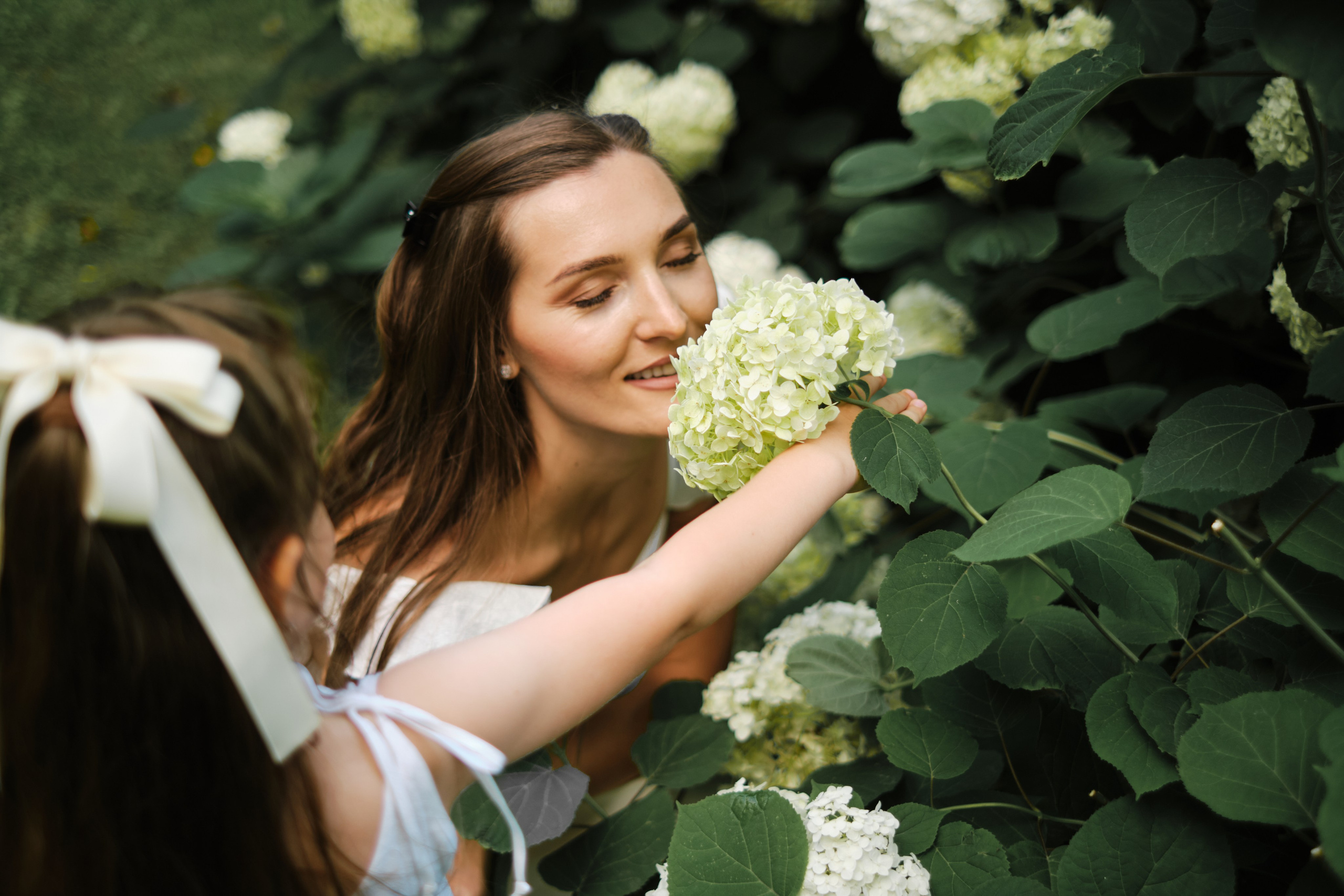 Агата и Света. Фотограф в Санкт-Петербурге Мария Комолитдинова