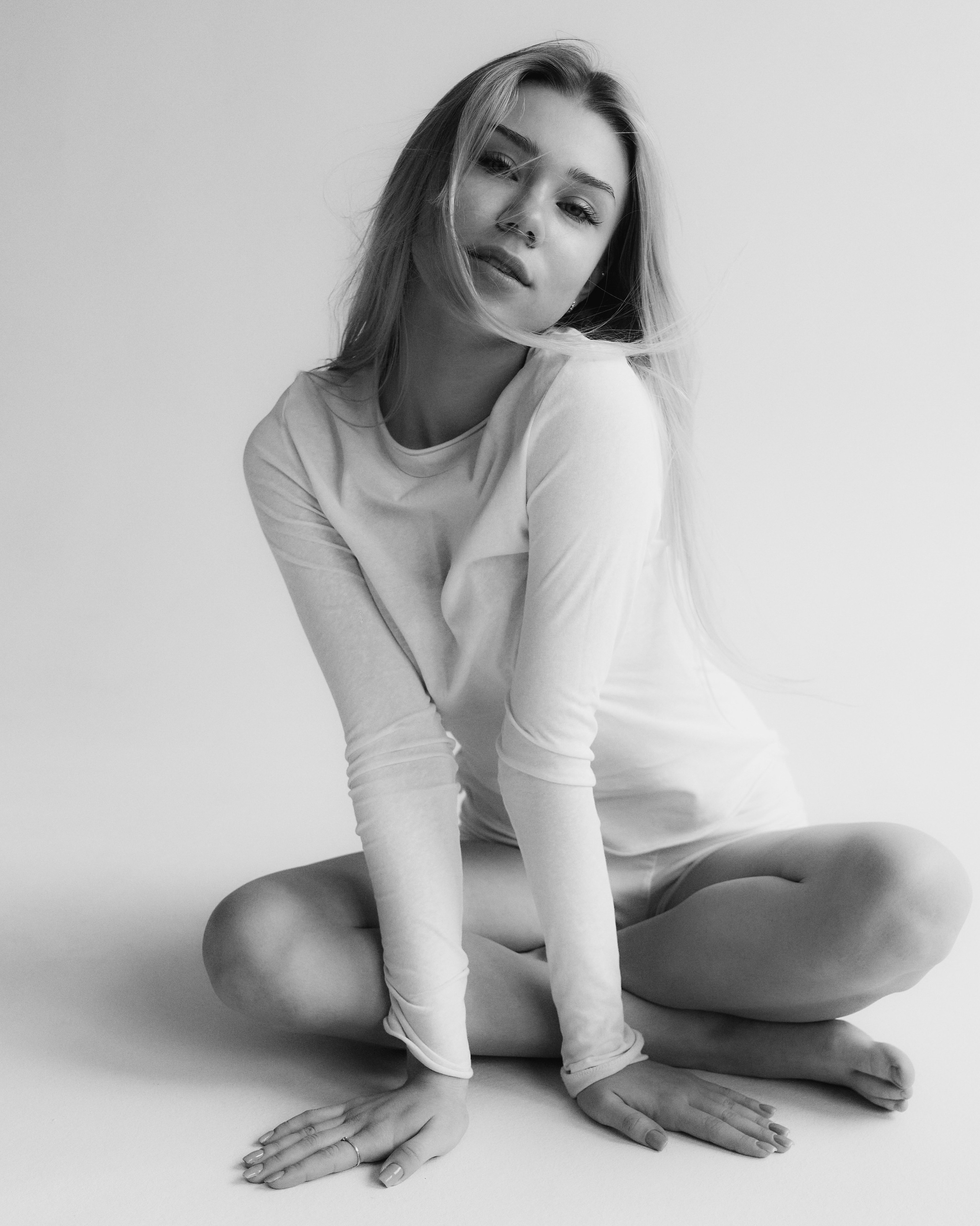 Веста. Фотограф Тиханова Полина