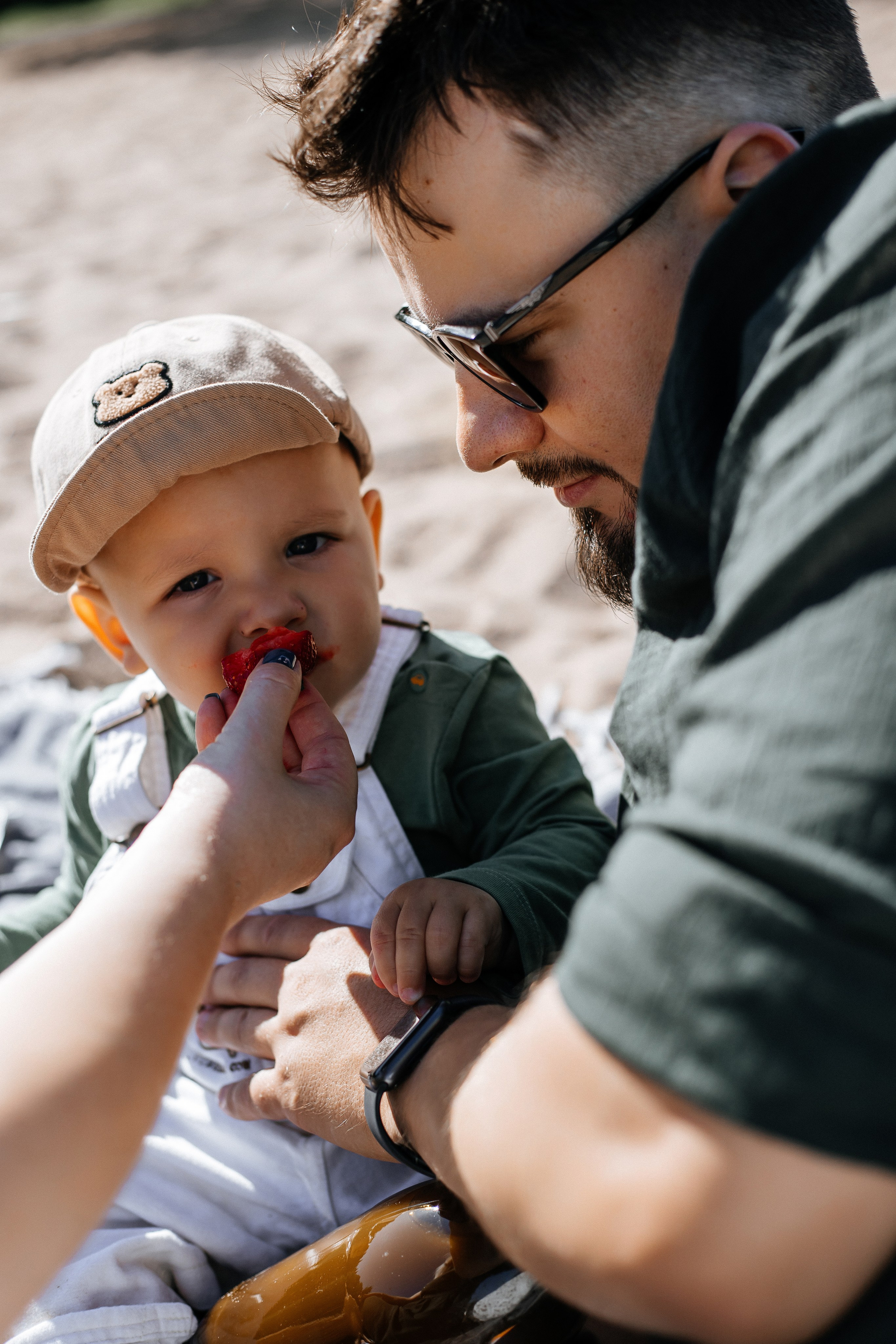 Семья. Свадебный, семейный фотограф Беларусь
