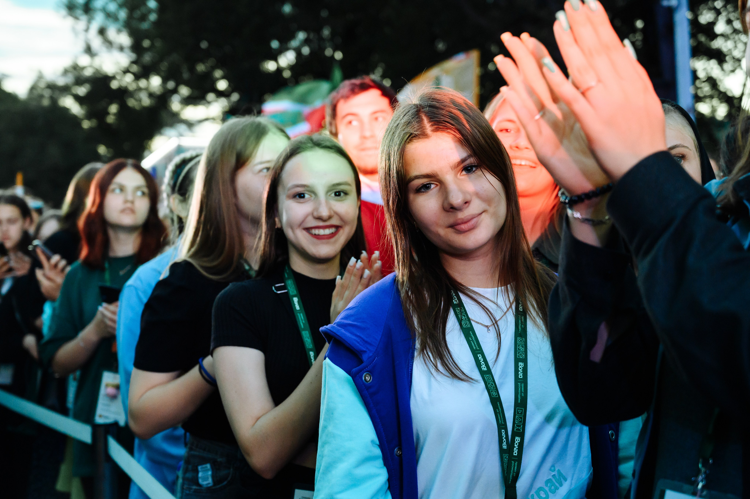 Форум iВолга 2024. Фотограф Елена Афанасьева