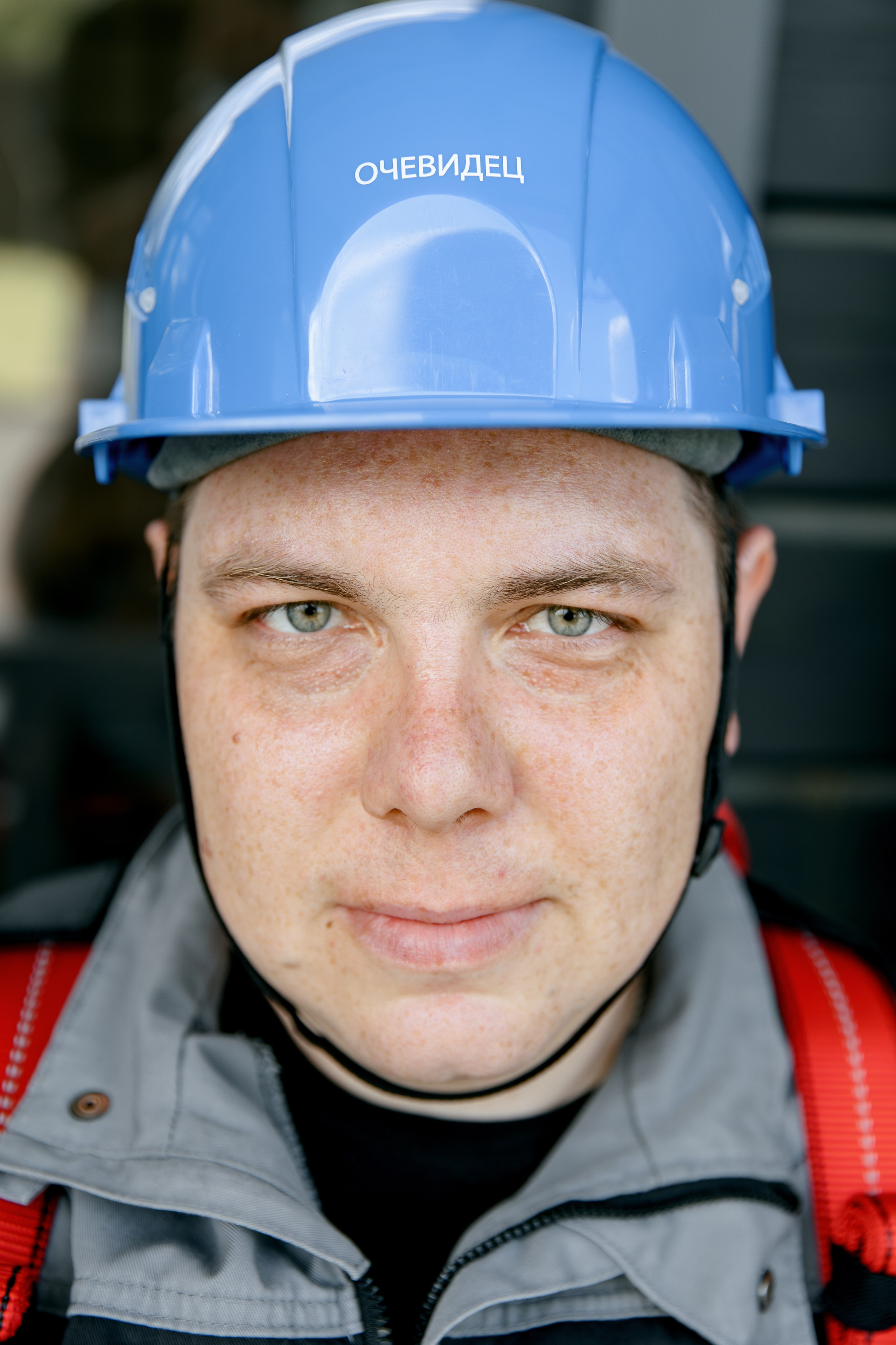 ВОСТОК СЕРВИС. Фотограф в Красноярске