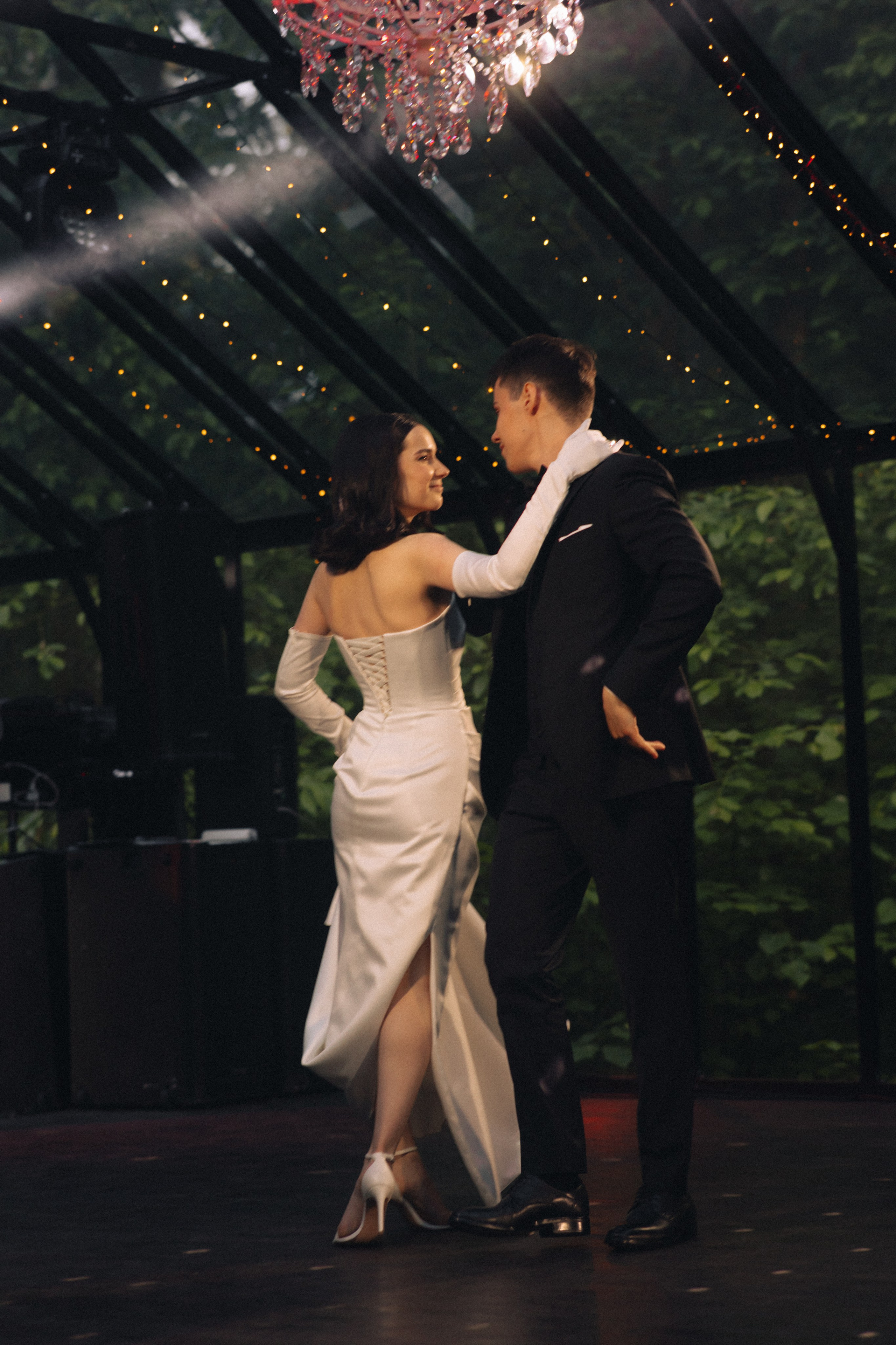 Тихое эхо любви