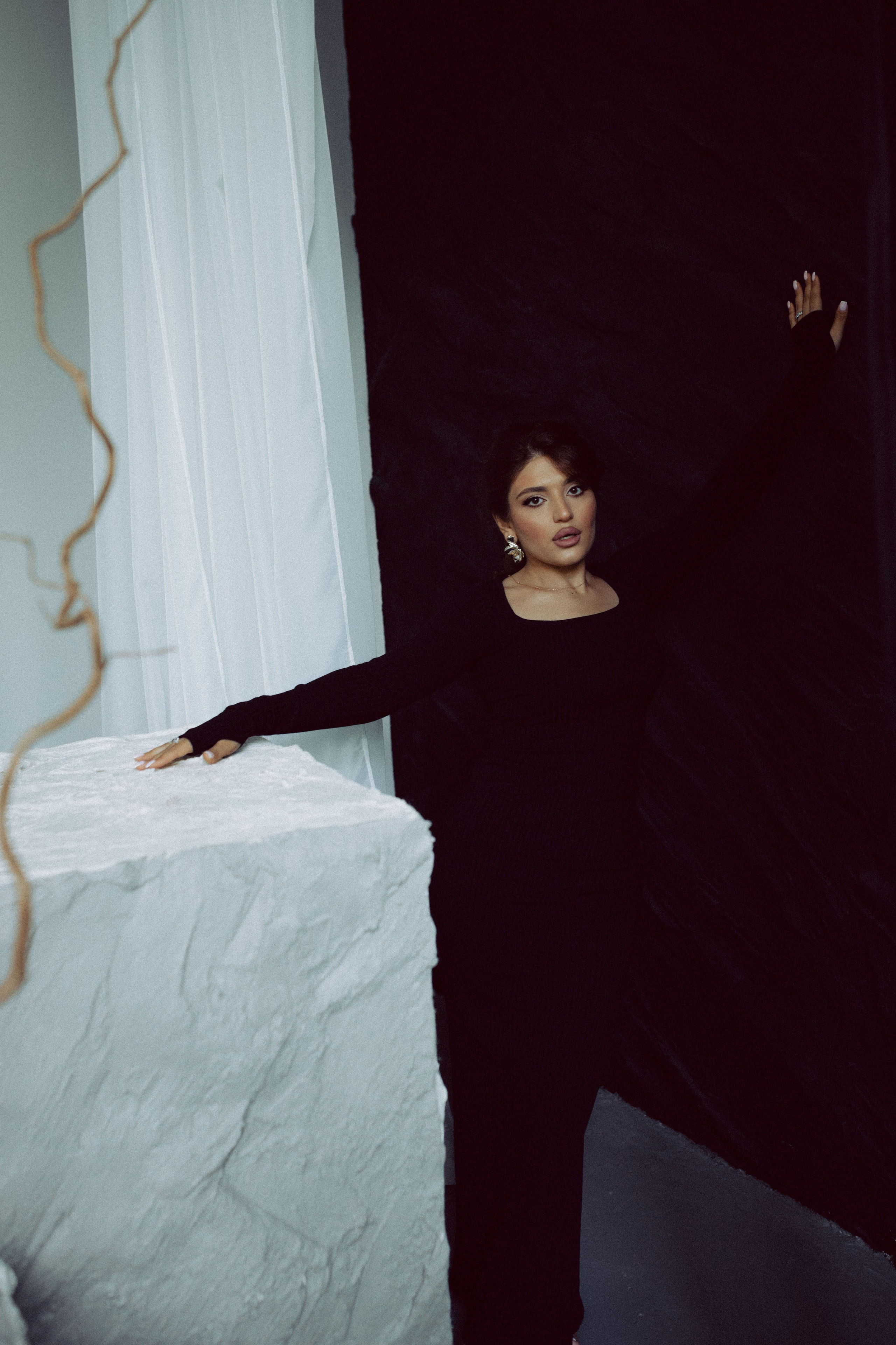 Сона. Фотограф Стилист Тюмень Вера Хайруллина