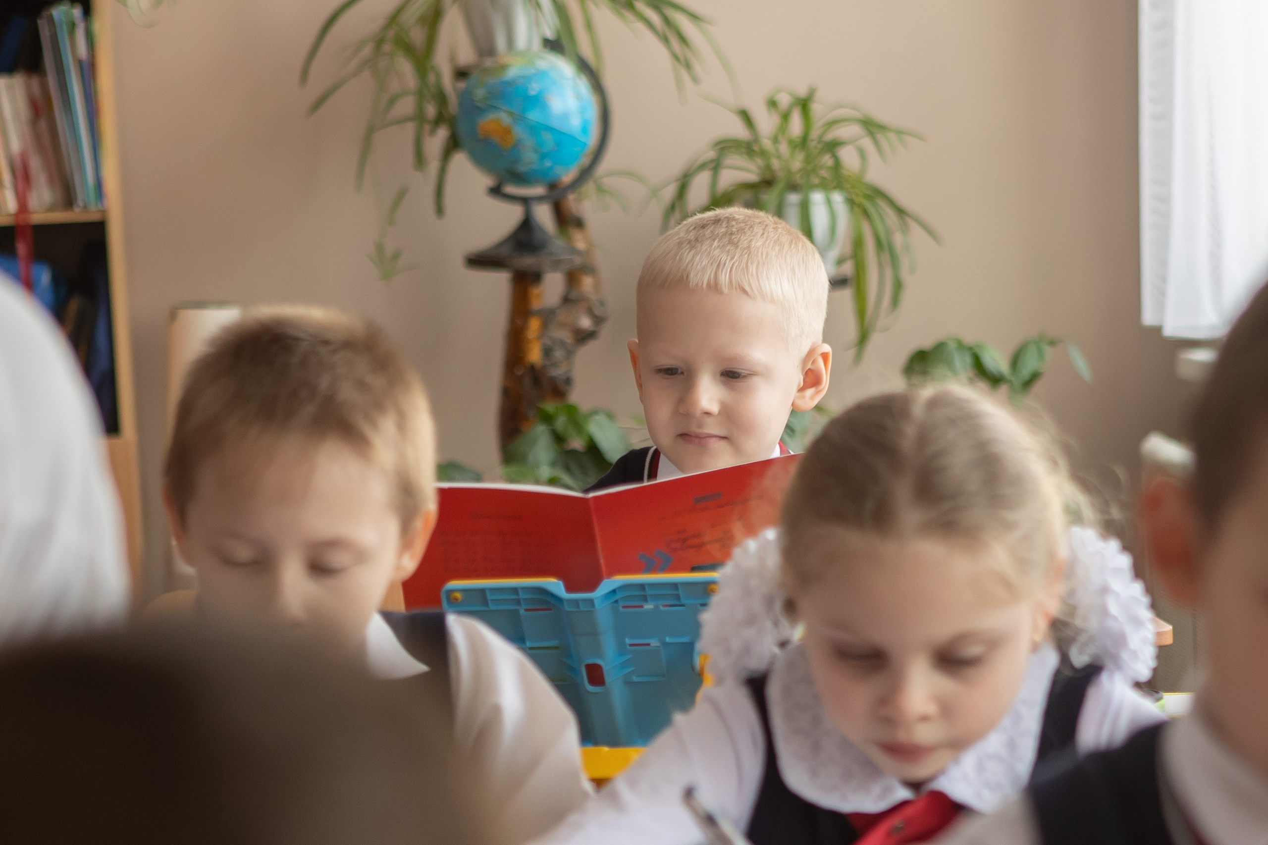 Прошкольная история. Свадебный, семейный фотограф. Выпускные альбомы в Коченёво / Новосибирск. Наталья Байкуш
