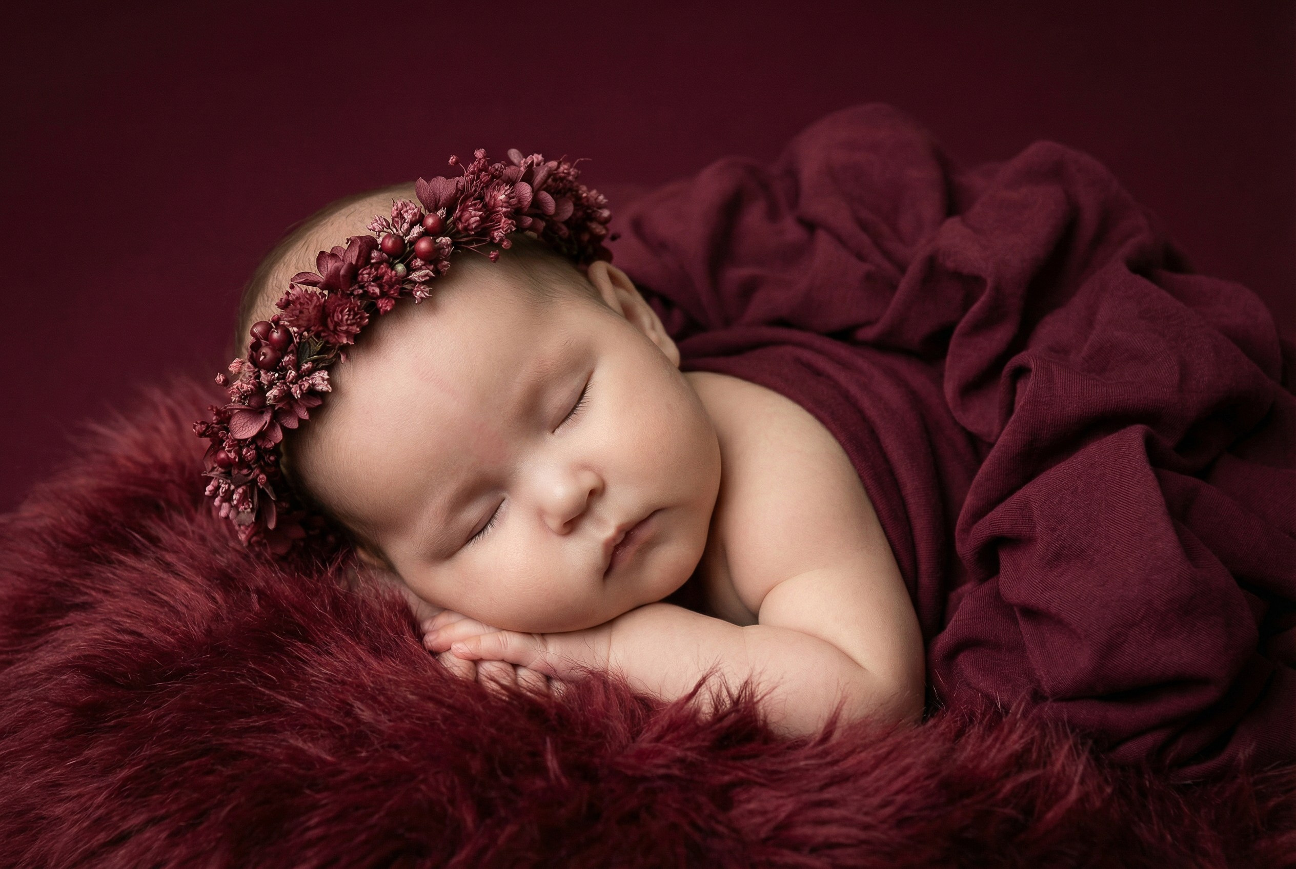 Фотосессия новорожденных. Свадебный, семейный фотограф. Выпускные альбомы в Коченёво / Новосибирск. Наталья Байкуш