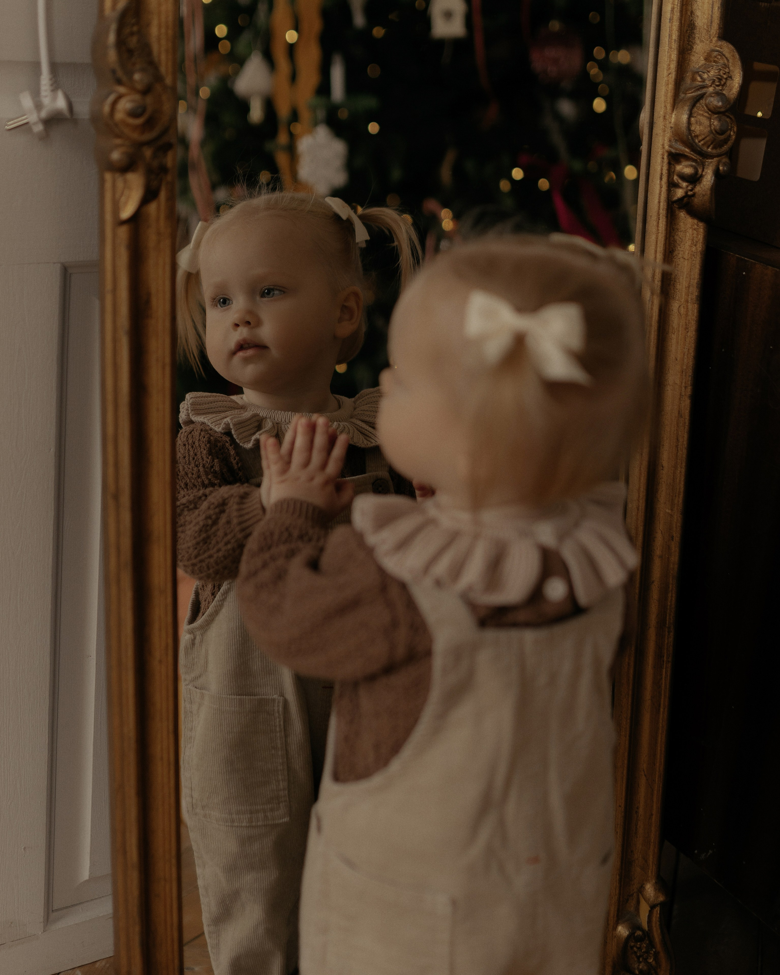 Екатерина и Людмила. DARYA.BELKINA