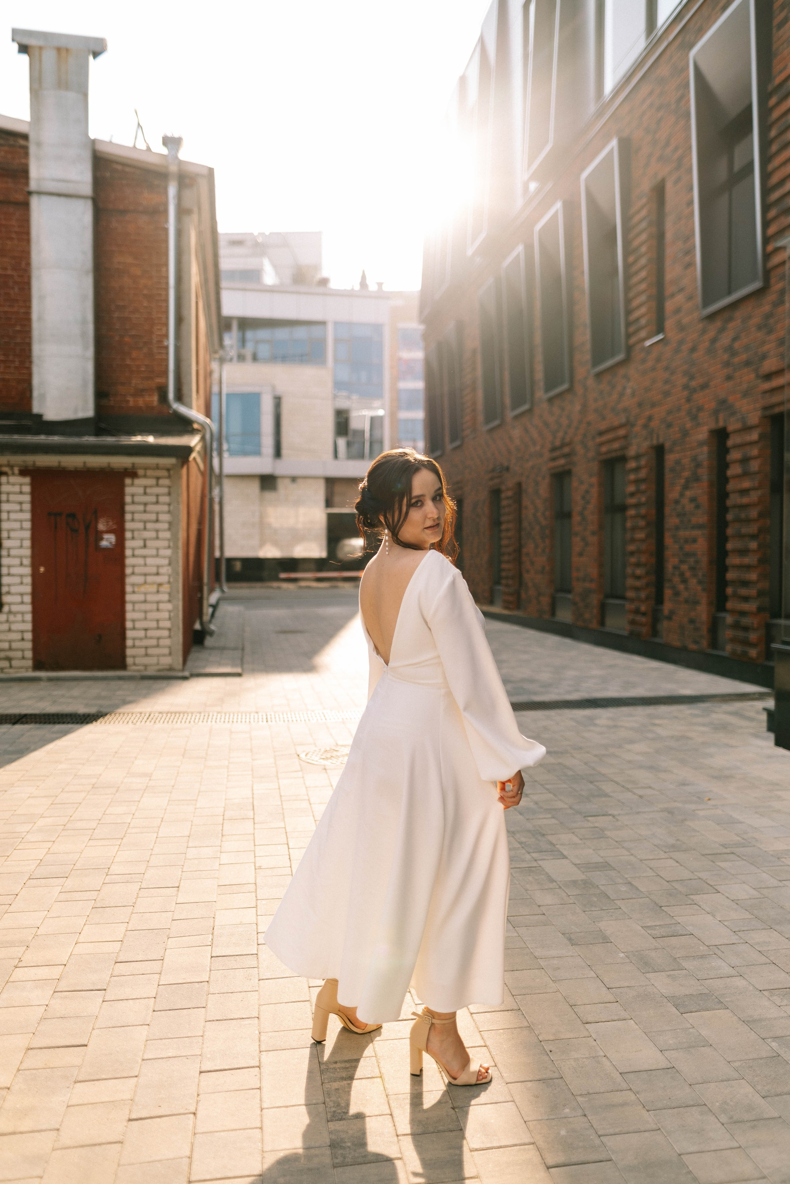 Марина и Максим. Свадебный фотограф Булавина Кристина Нижний Новгород