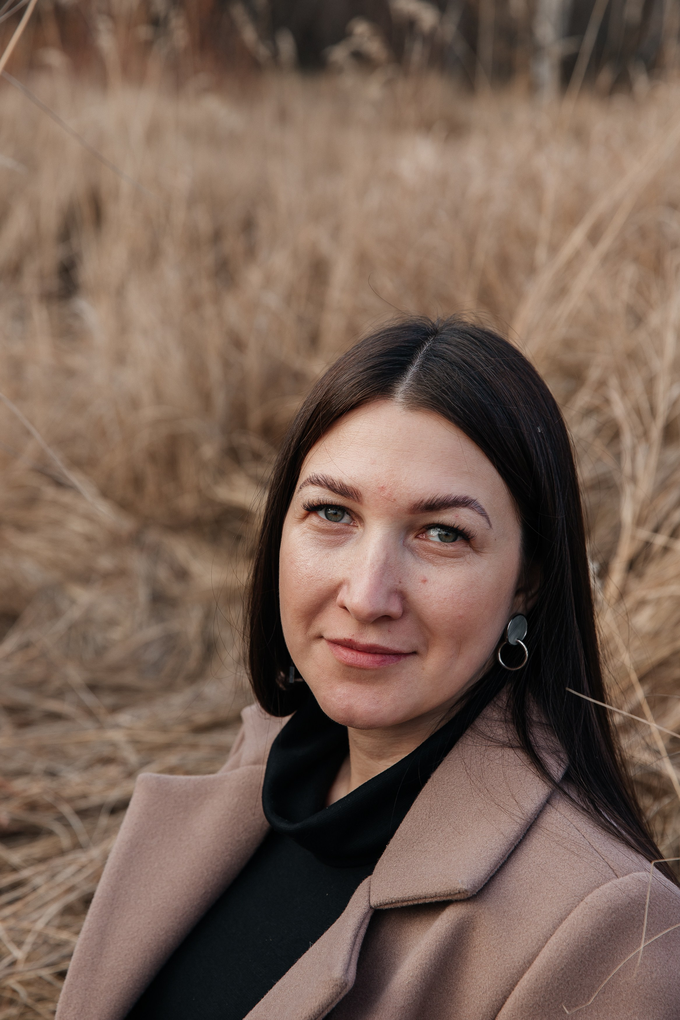 Родины. Воронистая Анастасия. Фотограф Якутия, Томпонский район