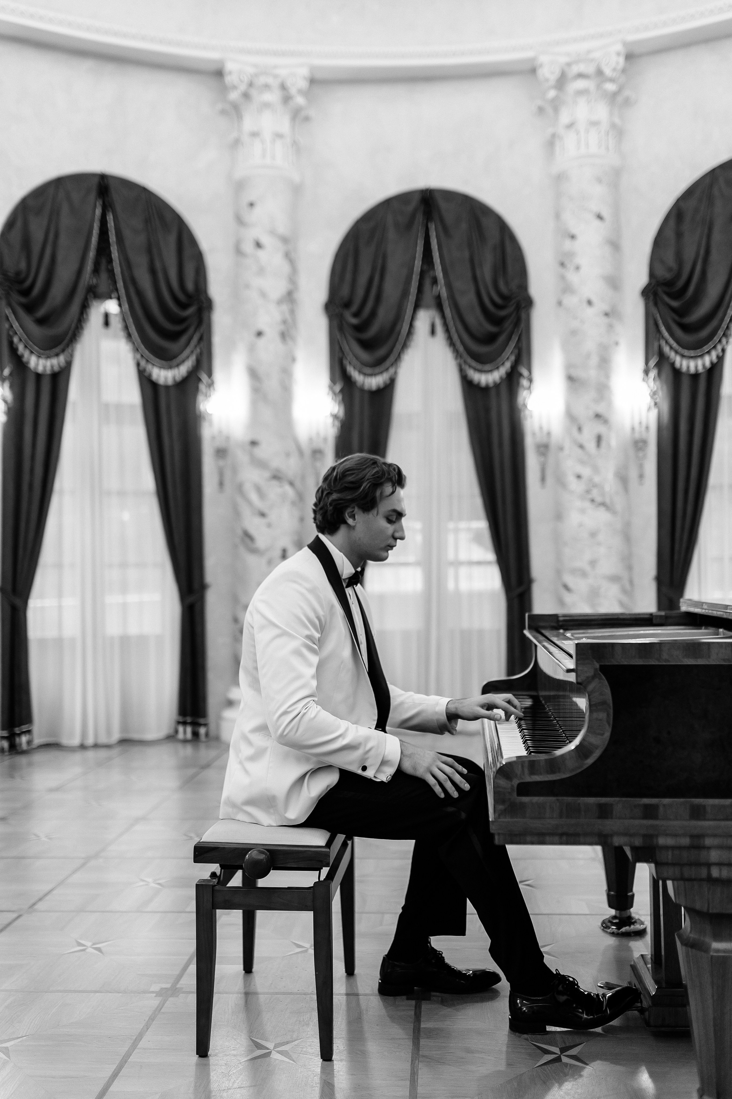 Love is in the air. Ваш фотограф  Наволоцкая Юлия