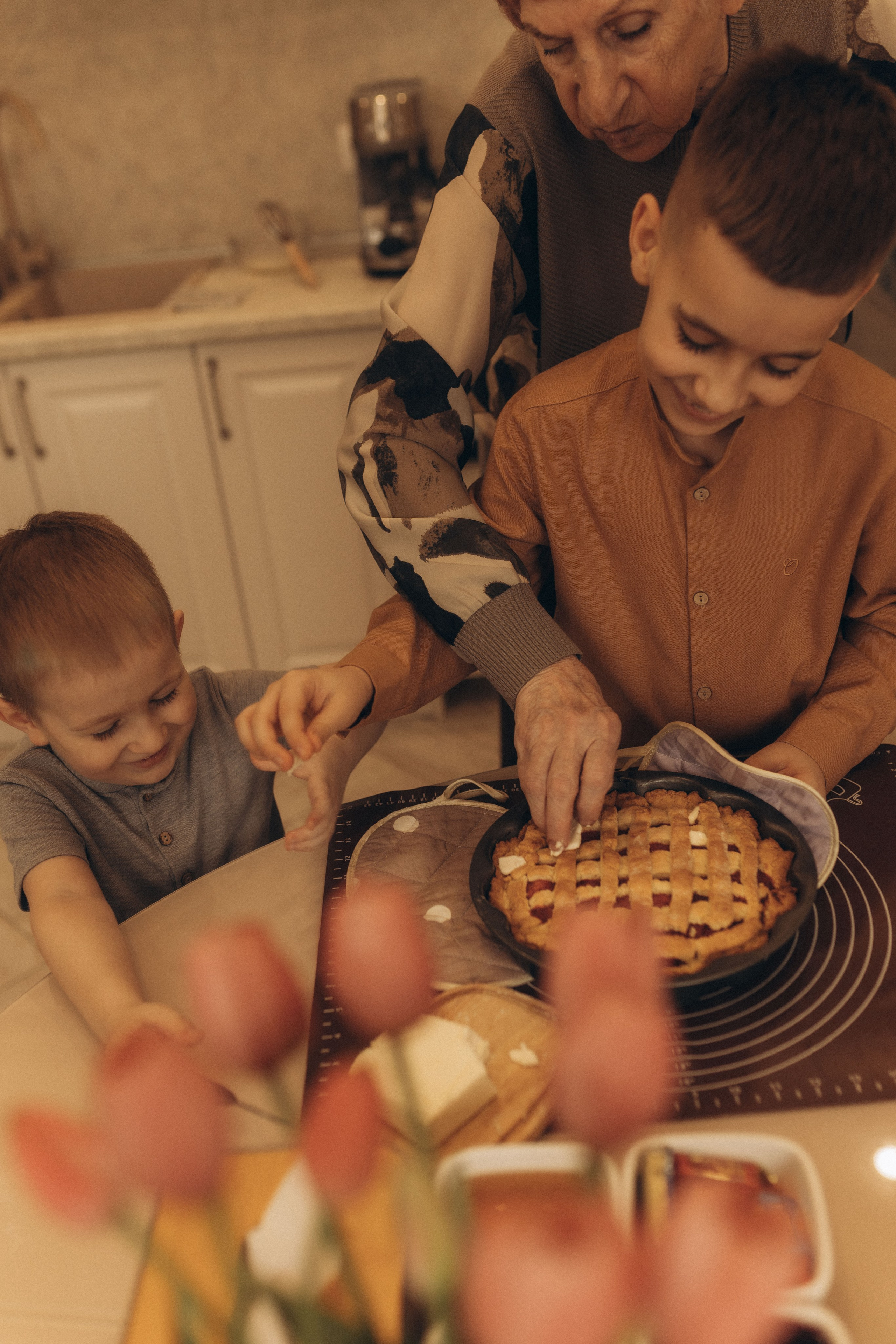Поколение. Фотограф в Ставрополе Svetlana Matveeva