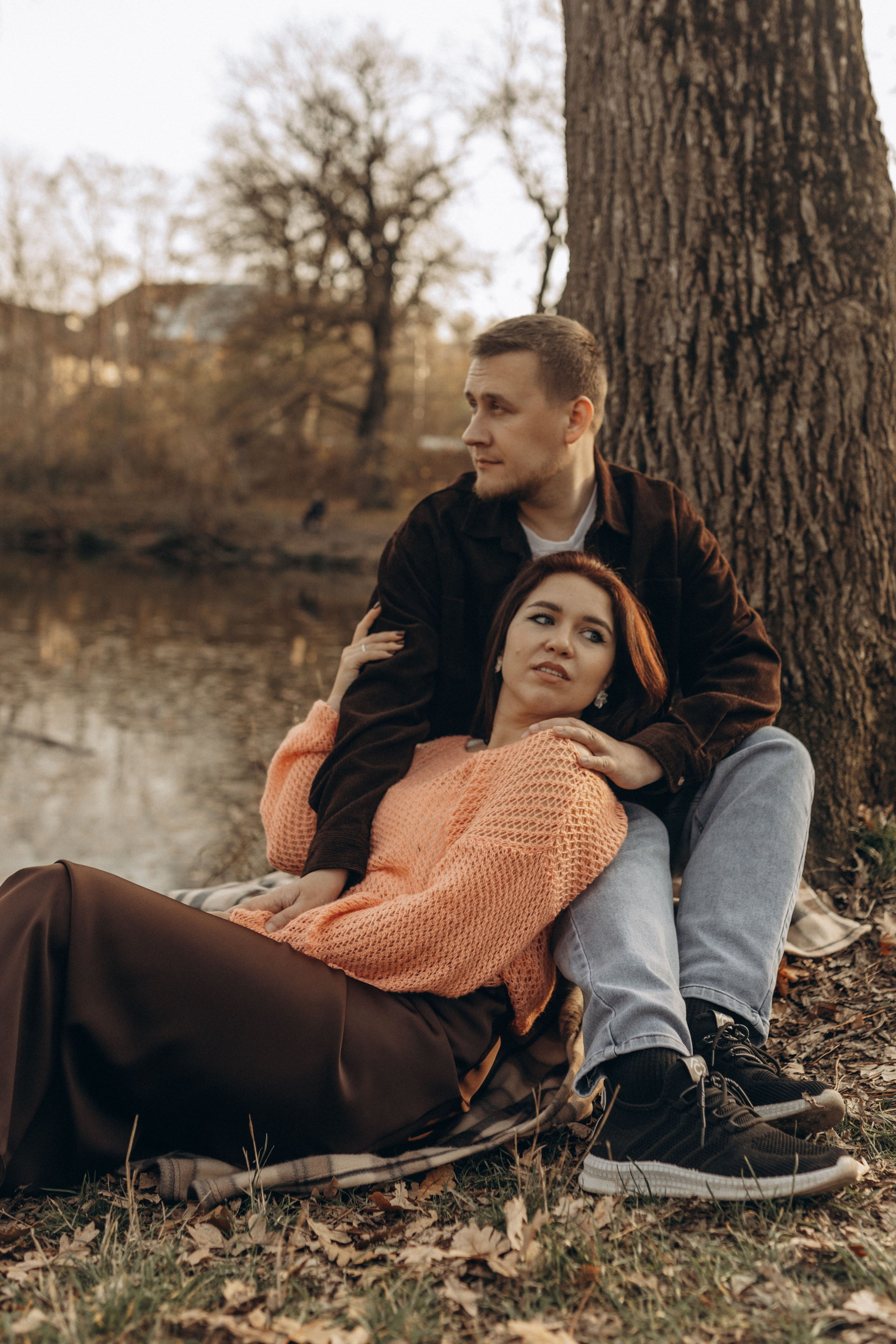 Лове стори одним осенним днем. Фотограф в Ставрополе Svetlana Matveeva