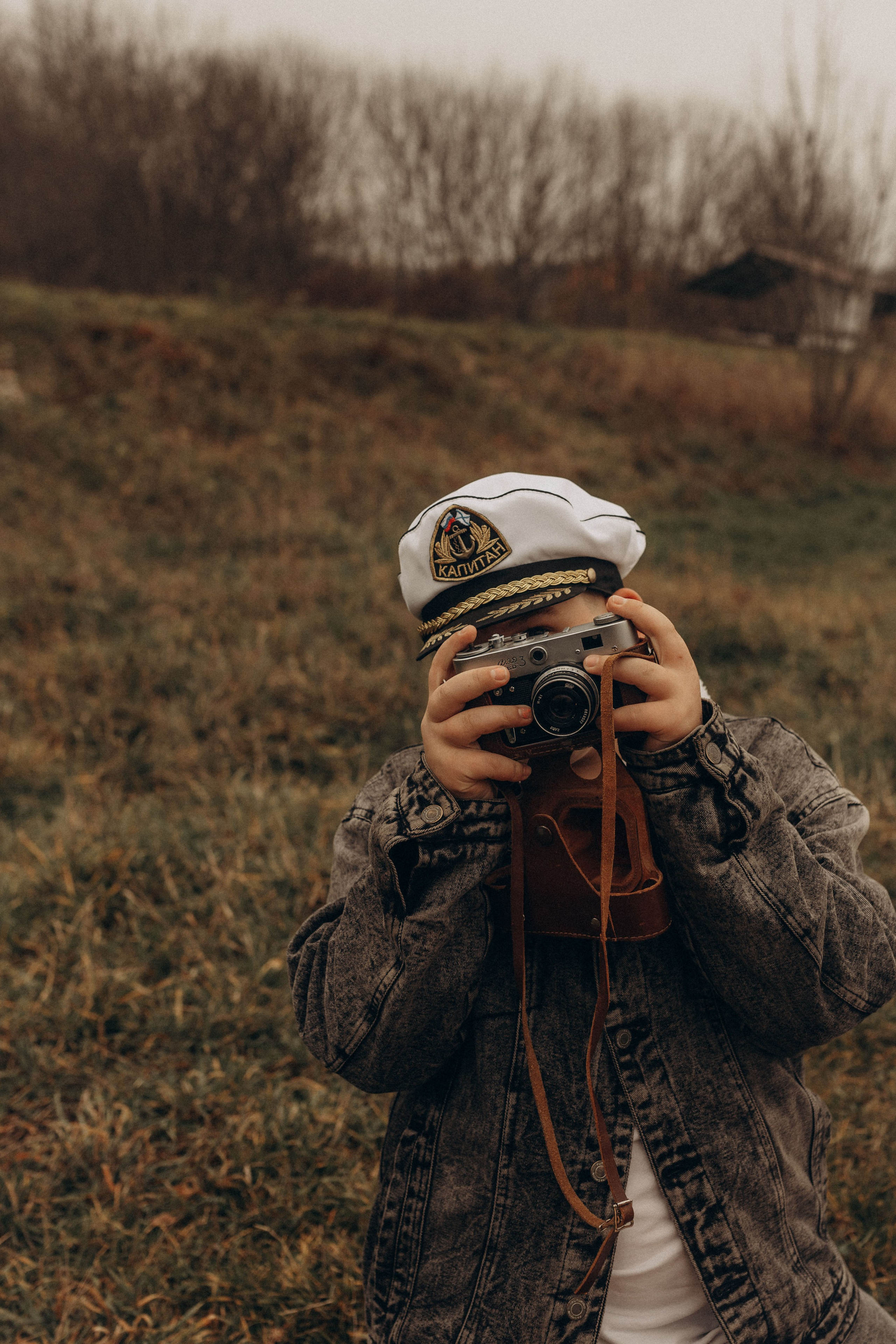 Рыбалка на Елагином пруду. Семейная фотосессия. Фотограф в Ставрополе Svetlana Matveeva