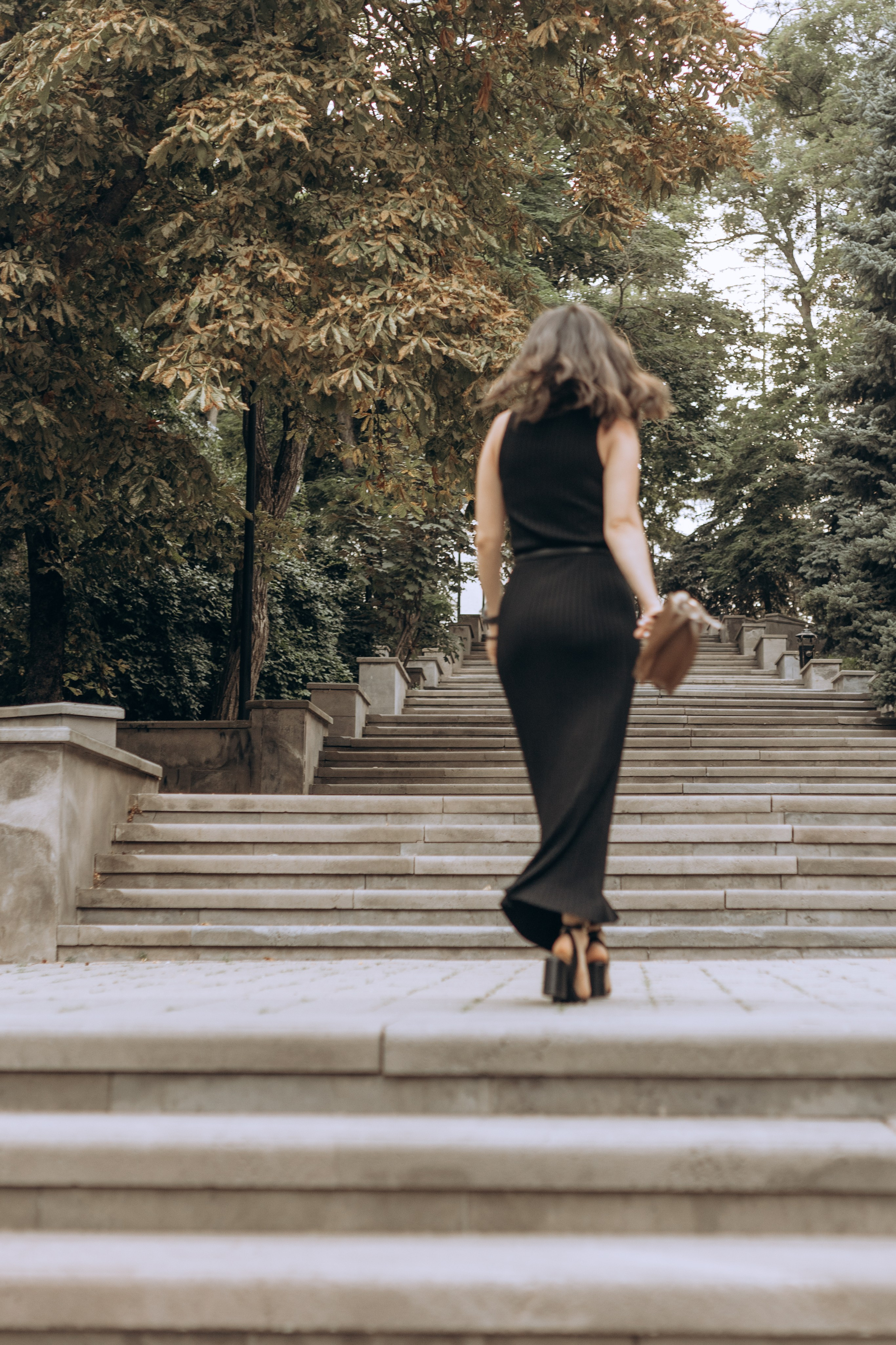 Индивидуальная фотосессия Ксении. Фотограф в Ставрополе Svetlana Matveeva