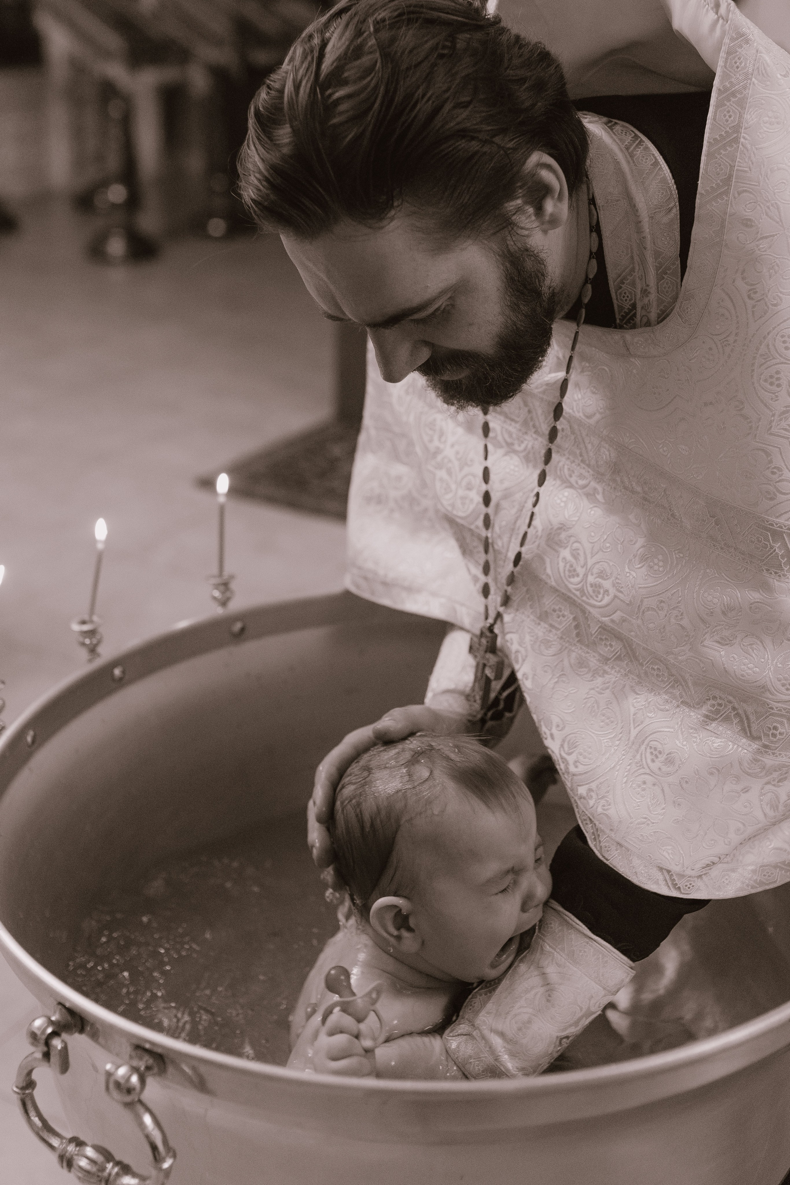 Кристины Мирона. Фотограф в Ставрополе Svetlana Matveeva