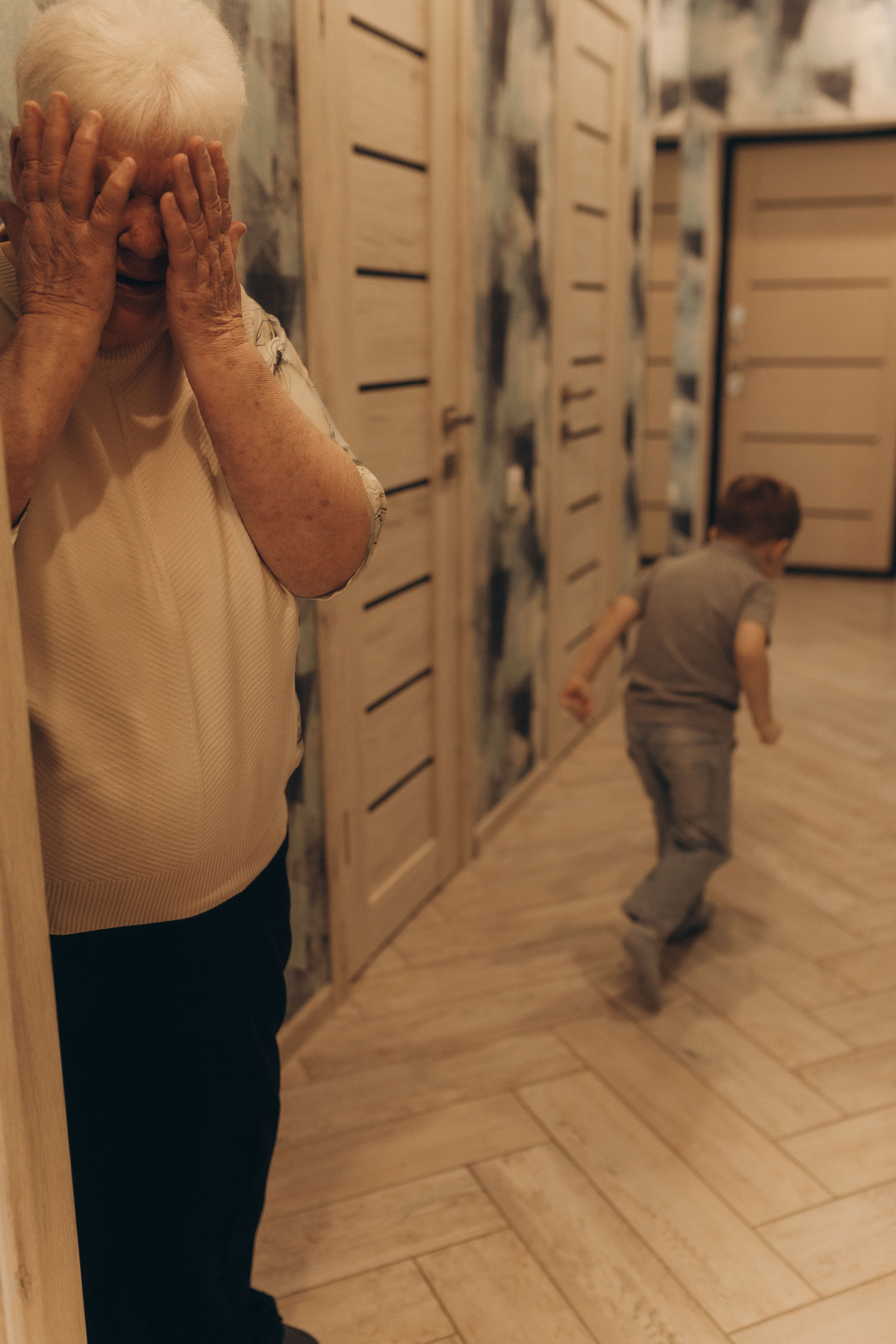 Поколение. Фотограф в Ставрополе Svetlana Matveeva