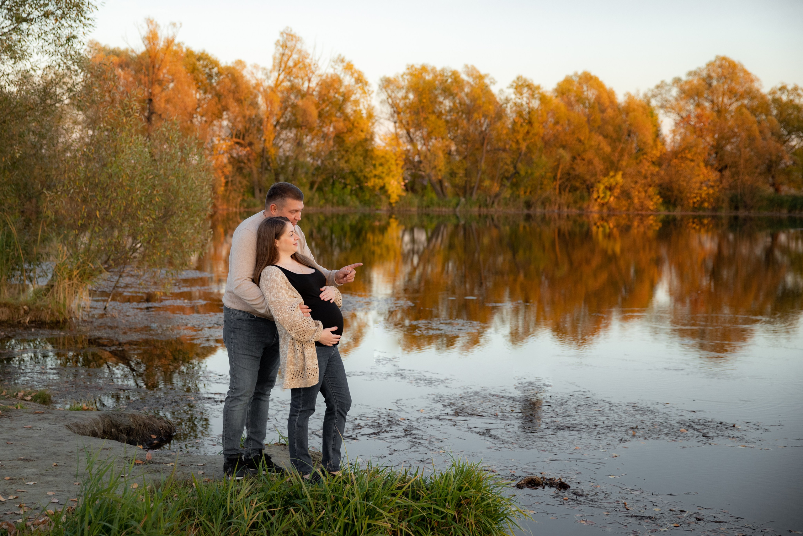 Ольга. Семейный фотограф документалист в Пензе Лопатинская Татья