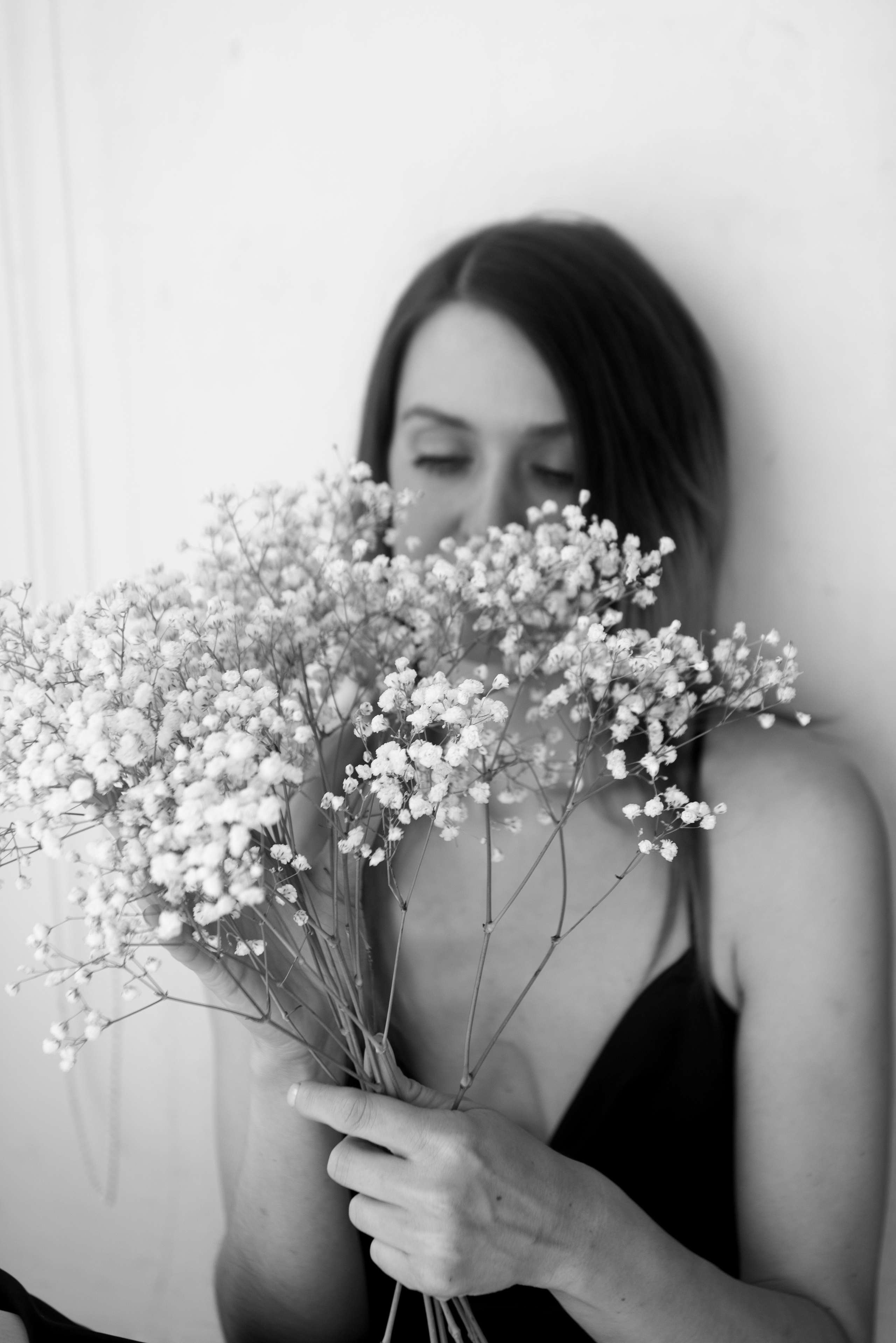 Дарья. Стильный портретный и семейный фотограф в Москве Ника Артуньянц