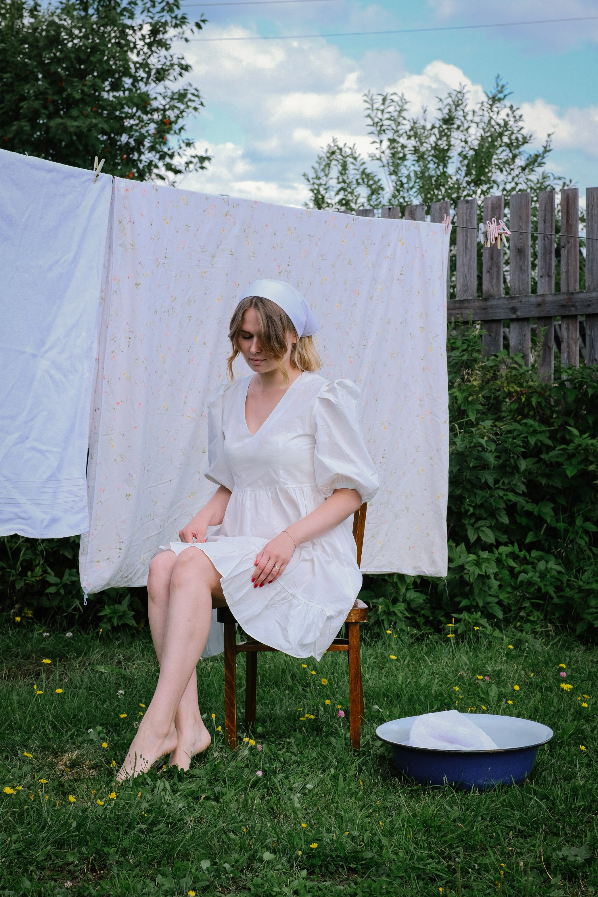 Маргарита. Семейный и индивидуальный фотограф Дарья Мельник